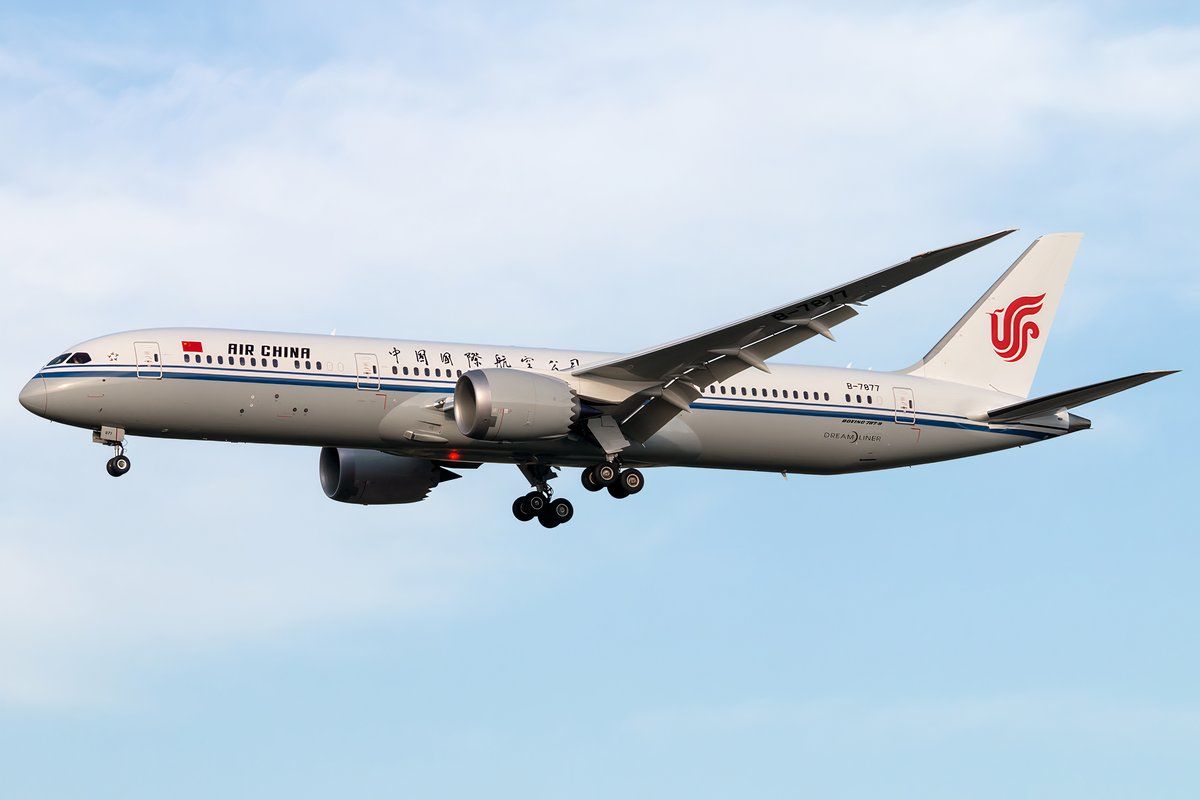 The 11 Airlines Operating The Longest 1-Stop Routes This Summer