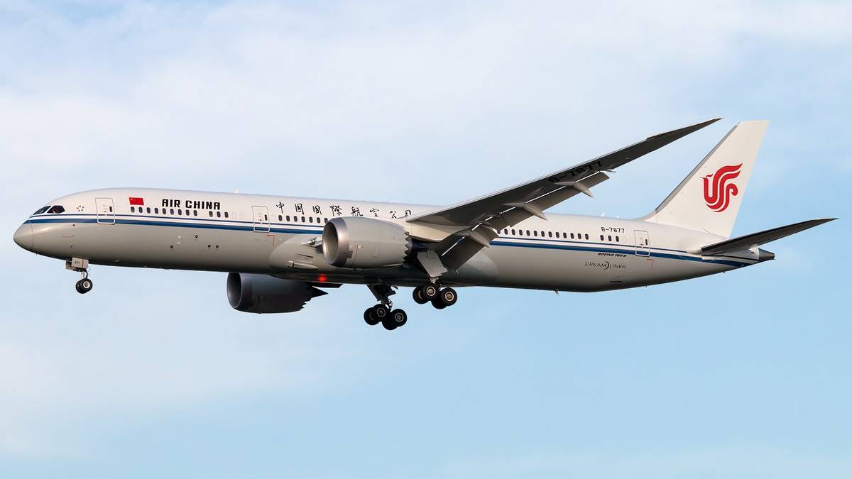 The 11 Airlines Operating The Longest 1-Stop Routes This Summer