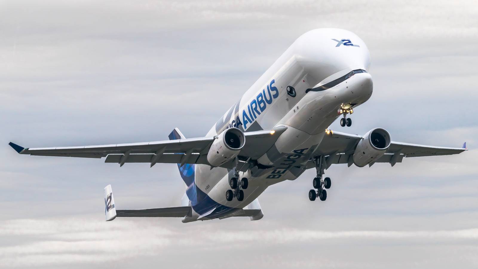 Rarest Aircraft What Is The Rarest Aircraft That You Have Ever Seen Or Flown On?