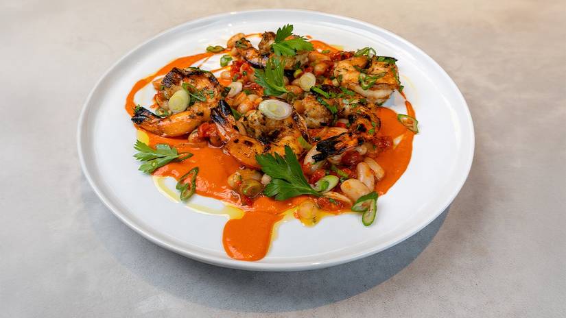 American Airlines' Philadelphia Flagship Lounge Gets Star Chef Randy ...