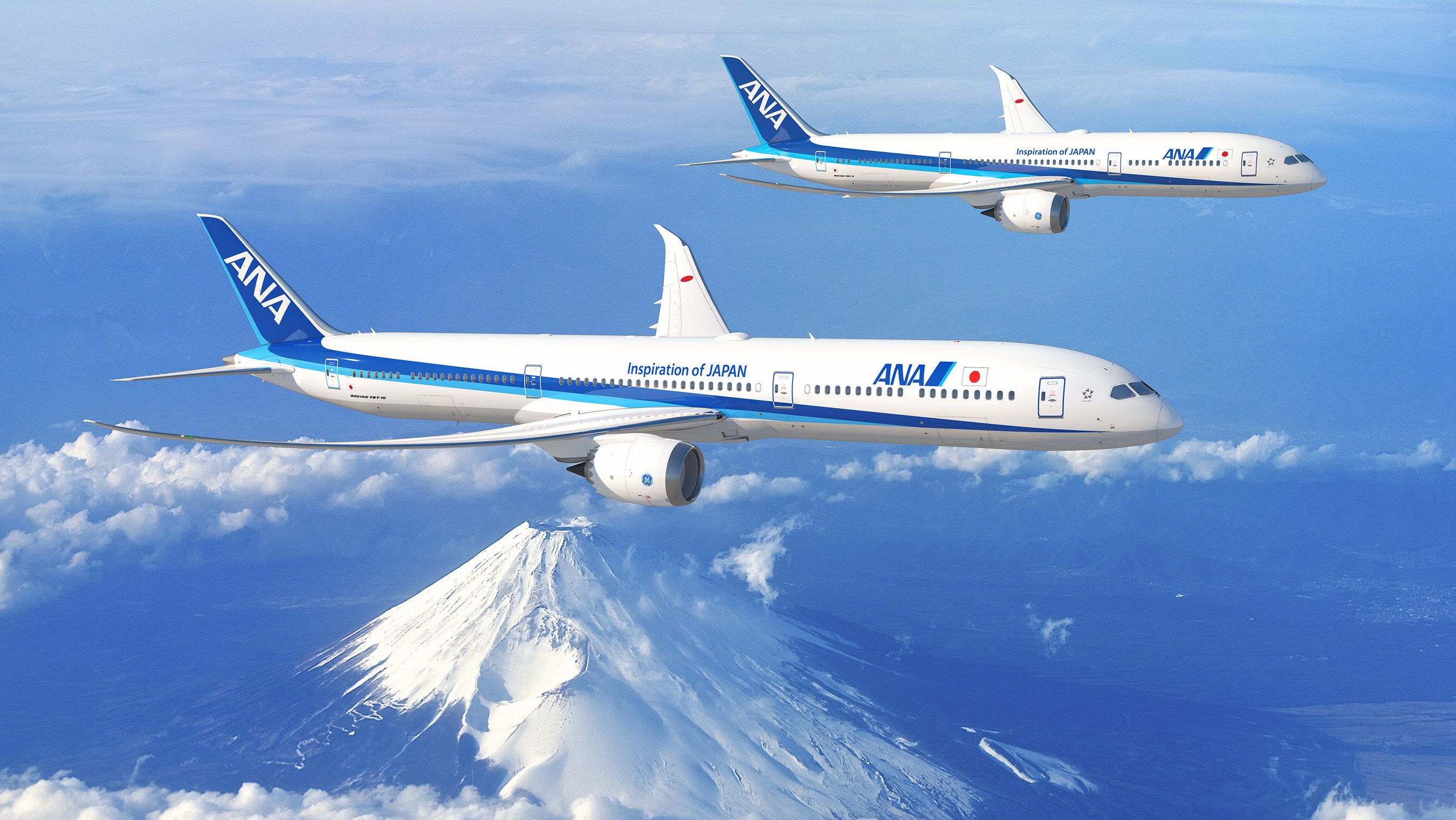 This Airline Has The World's Most Boeing 787s In 2025