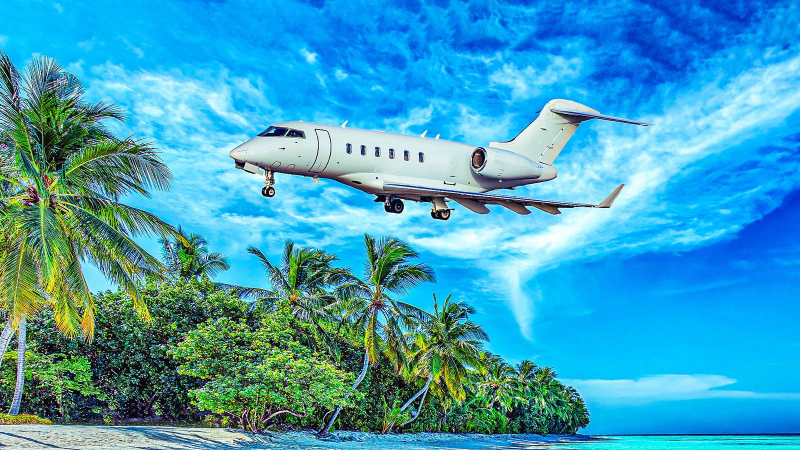 The Fastest Growing Private Airports In The US