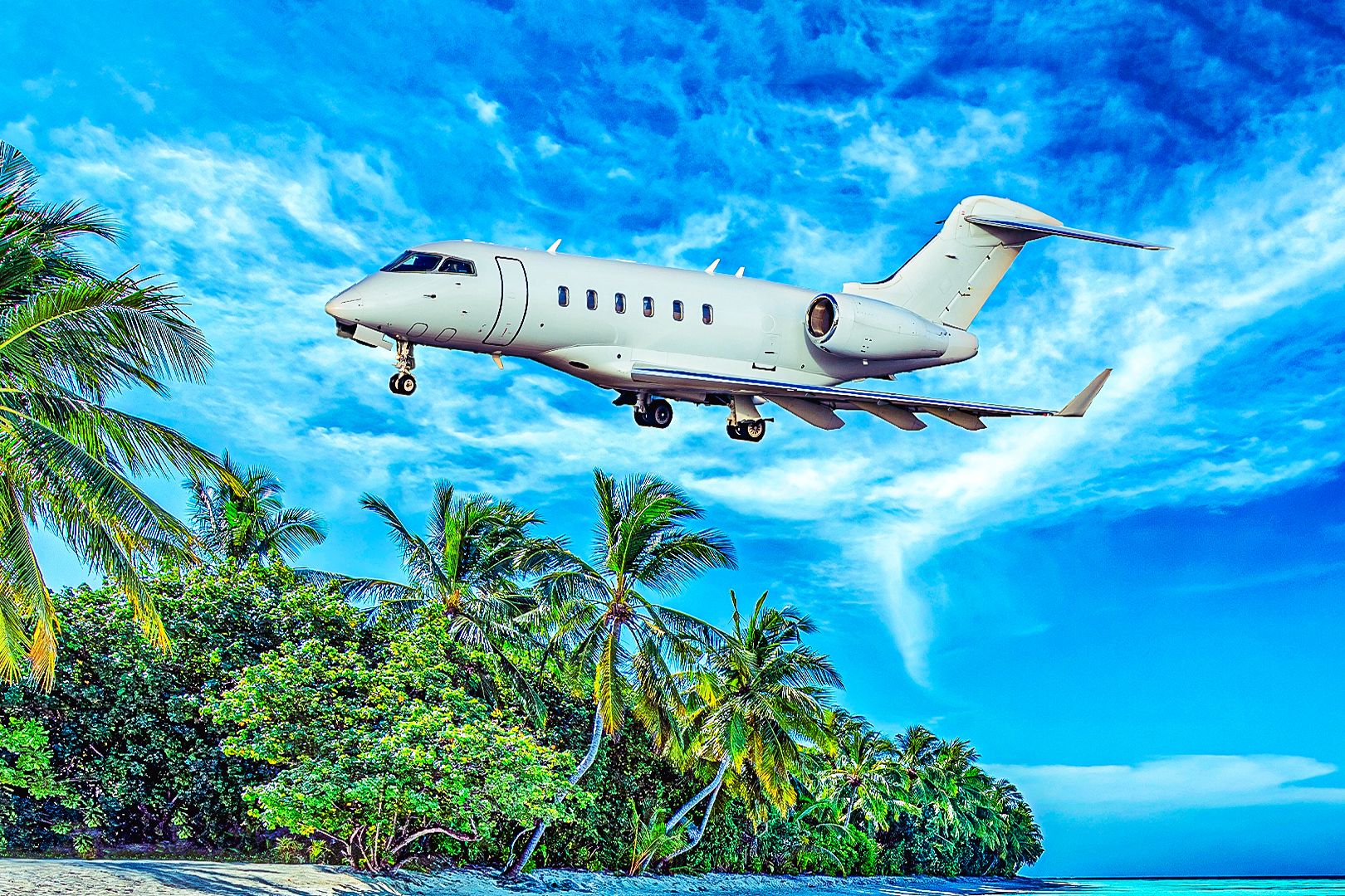 The Fastest Growing Private Airports In The US