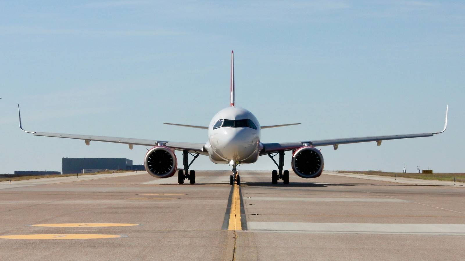 This US Airport Welcomes Its 1st Ever South American Flights