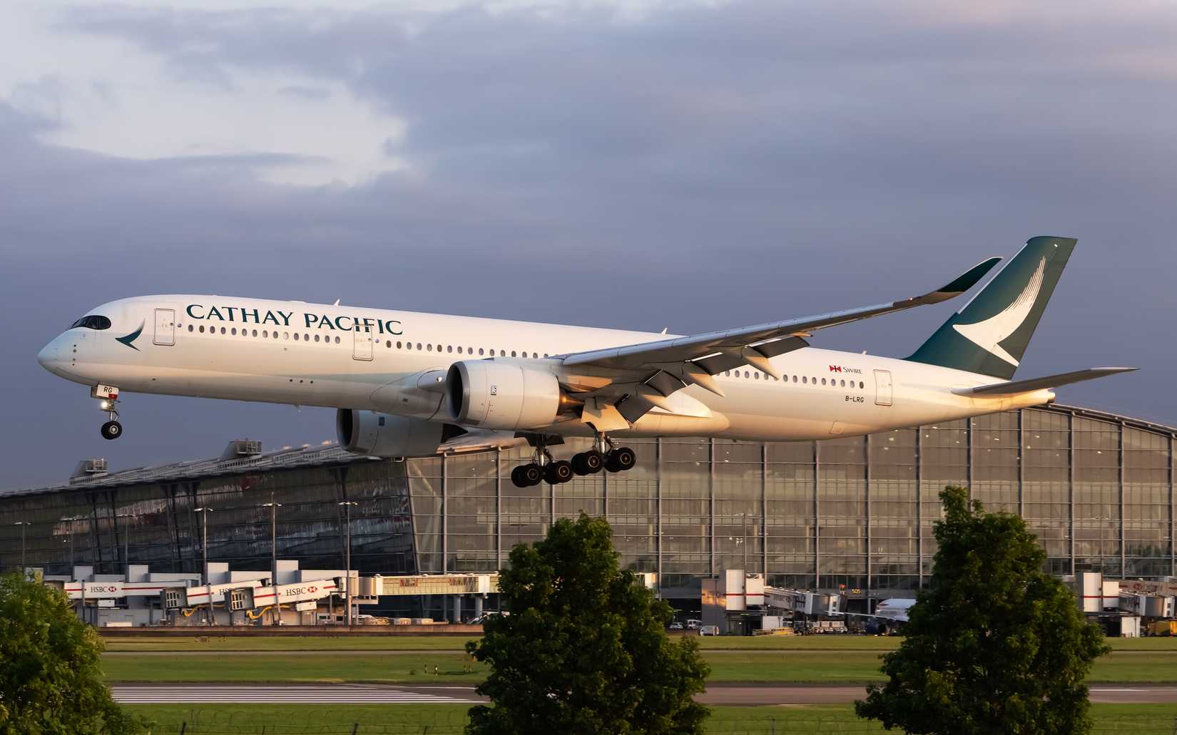 The 10 Busiest Routes By Seats Between North America & Asia