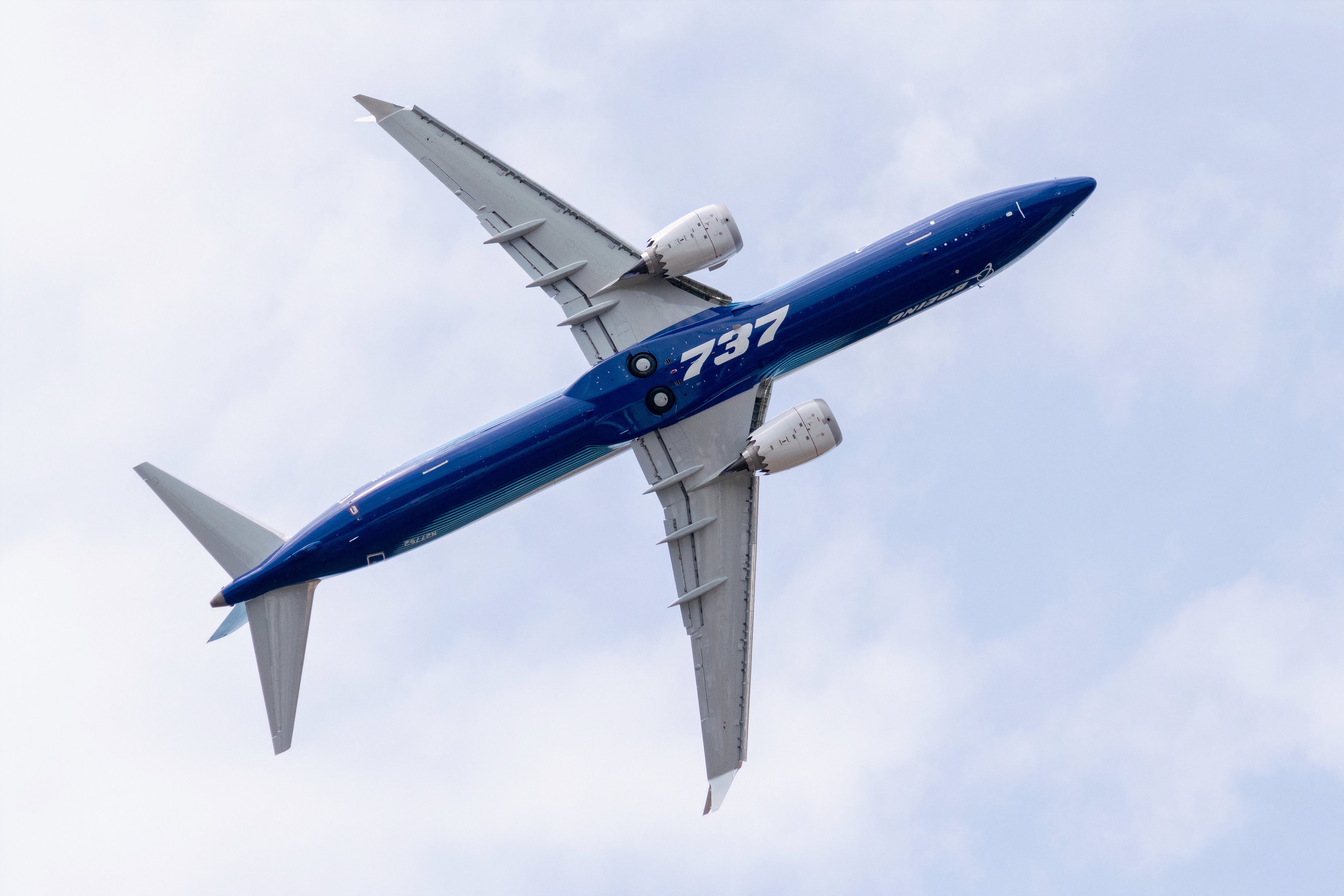 London Gets Longest Boeing 737 Flights With New Airline Arrival