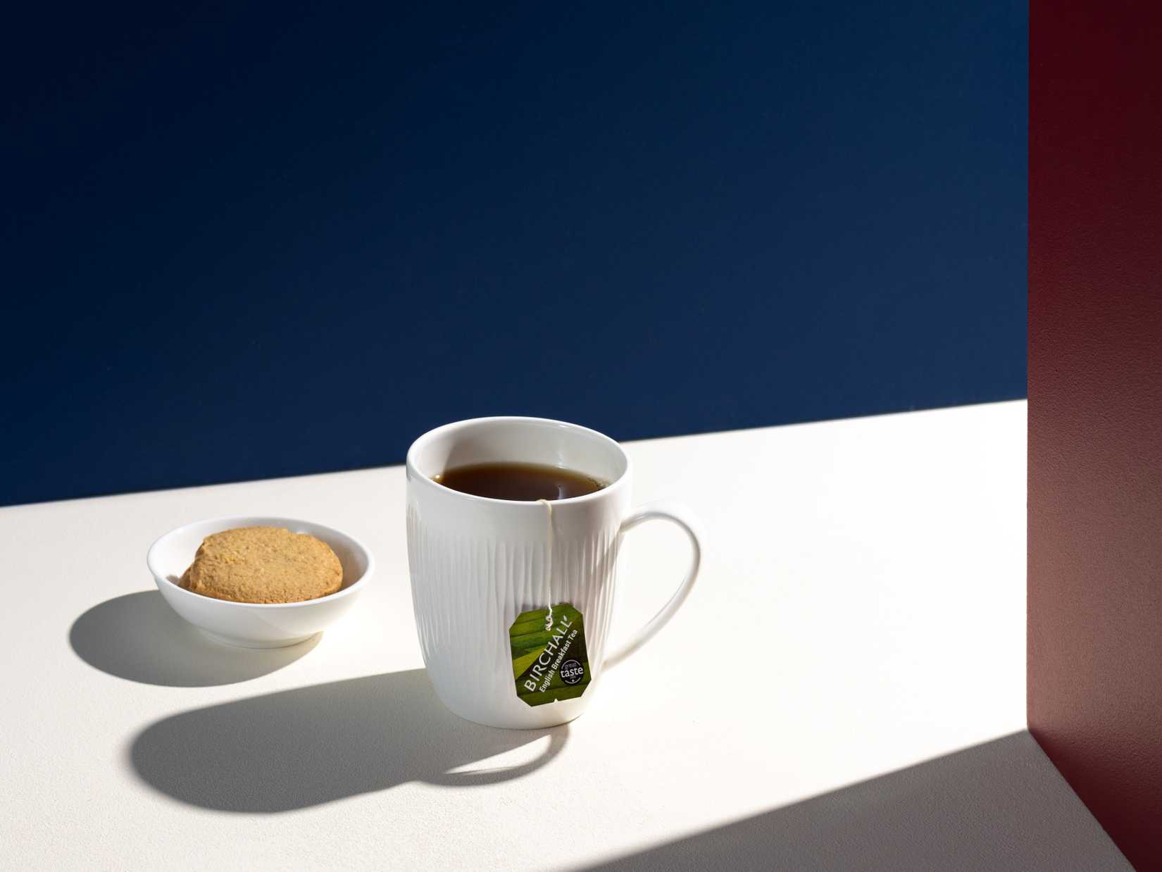 British Airways Brings Britain's Most Award-Winning Tea Onboard
