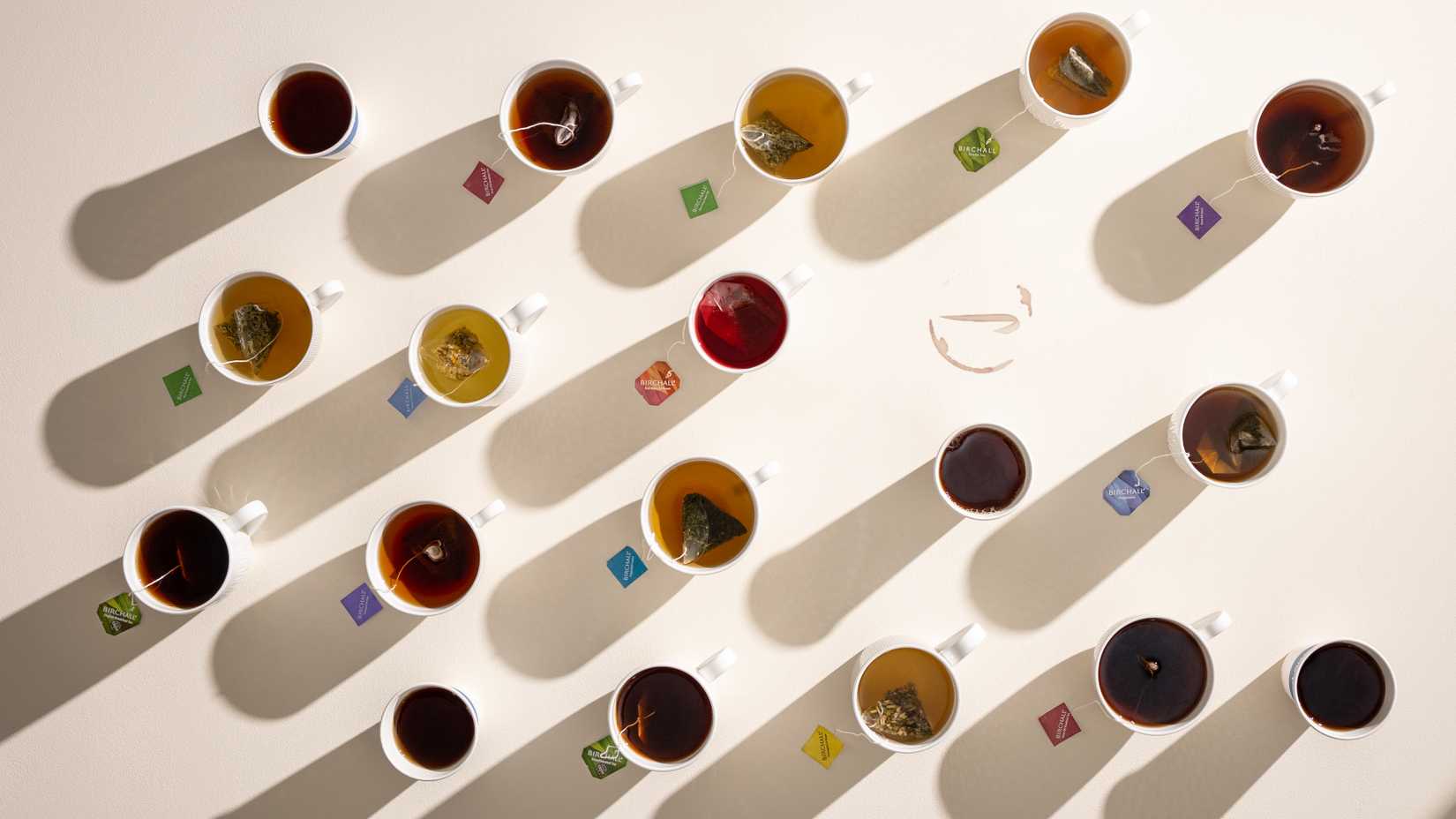 British Airways Brings Britain's Most Award-Winning Tea Onboard