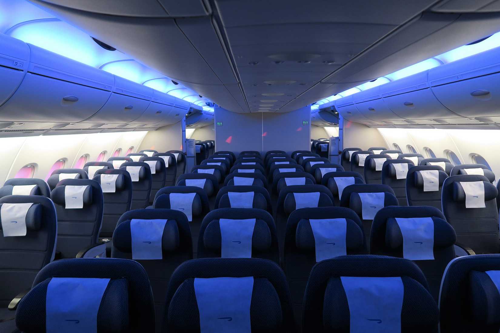 ������-����� �� ������� ����� BA A380
