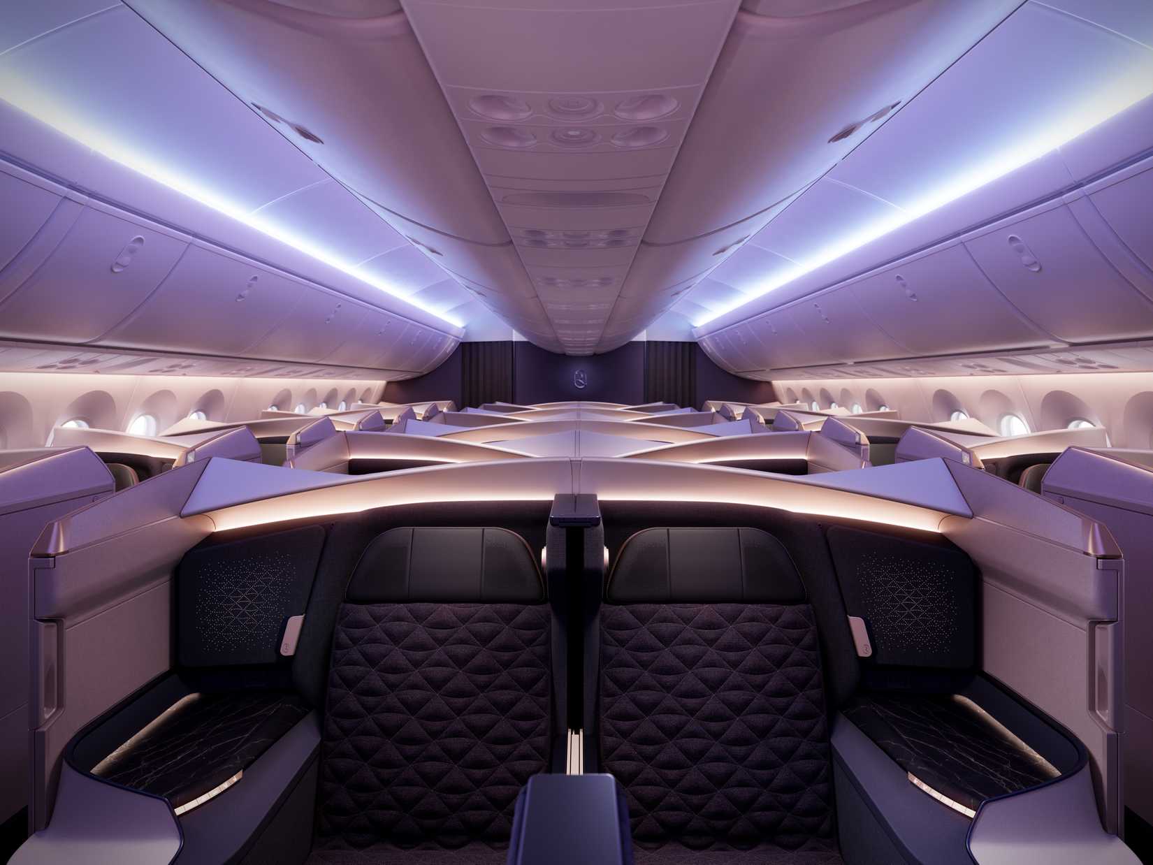 Business Elite Wide Angle