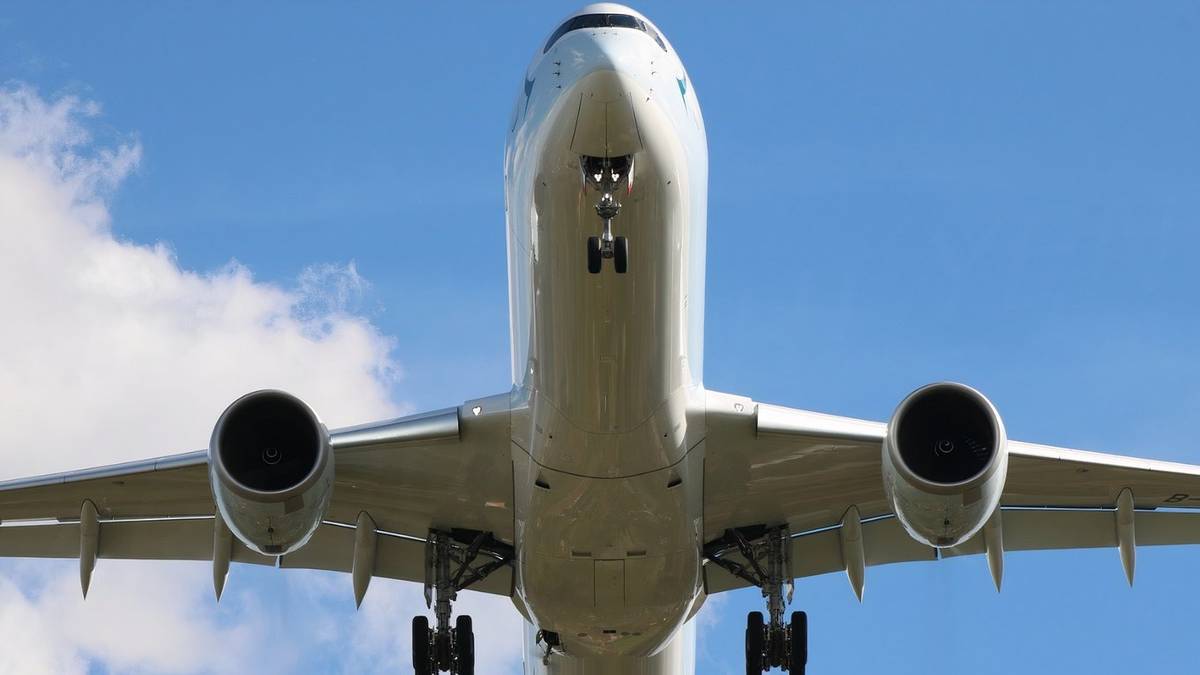 The Most Notable New Airline Routes This Week