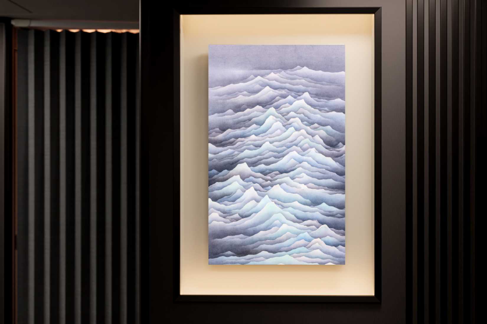 These Are Cathay Pacific's Crystal Cabin Award-Winning Designs