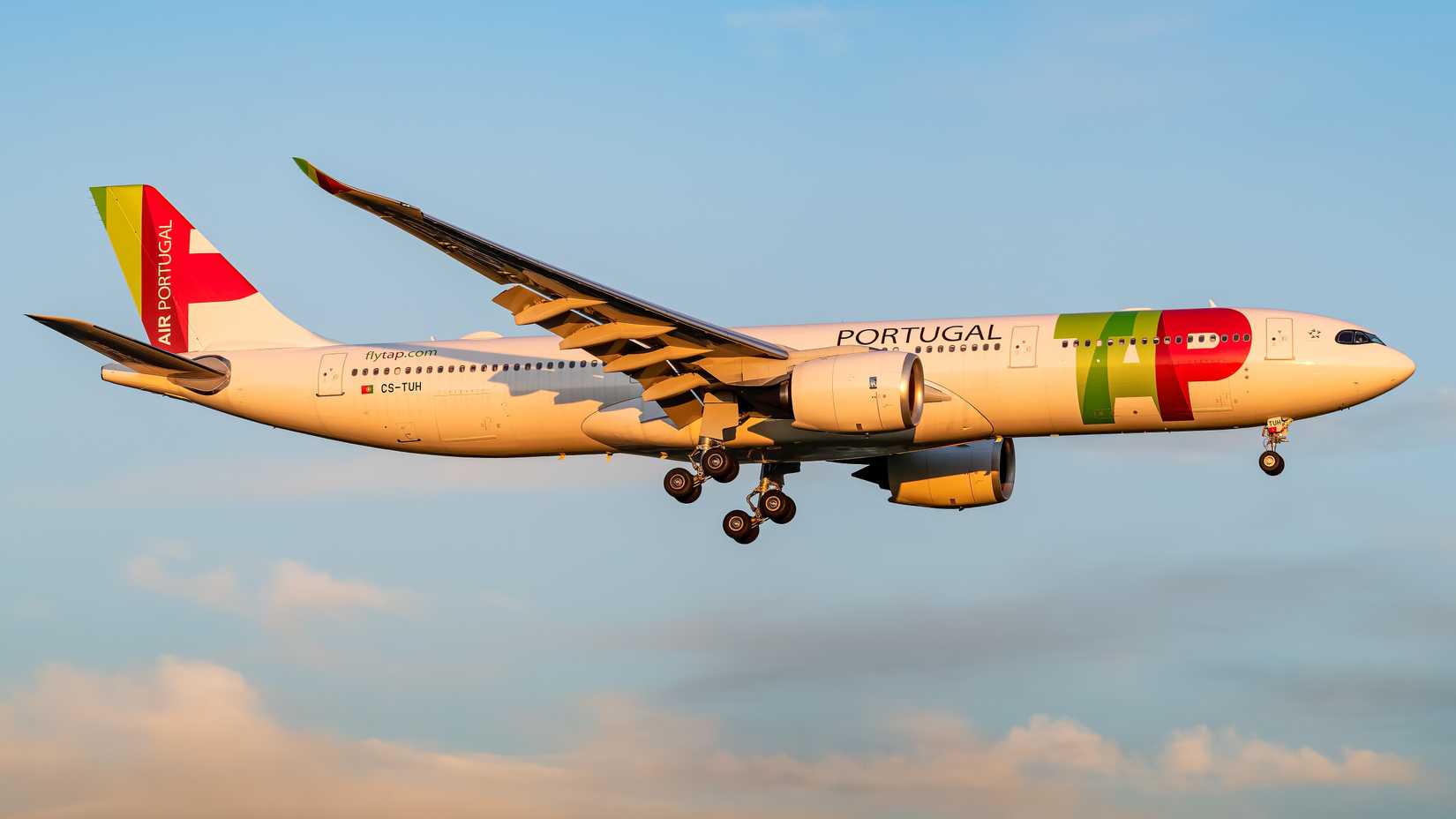 This European Airline Is Launching Its Shortest & Longest Flights To ...
