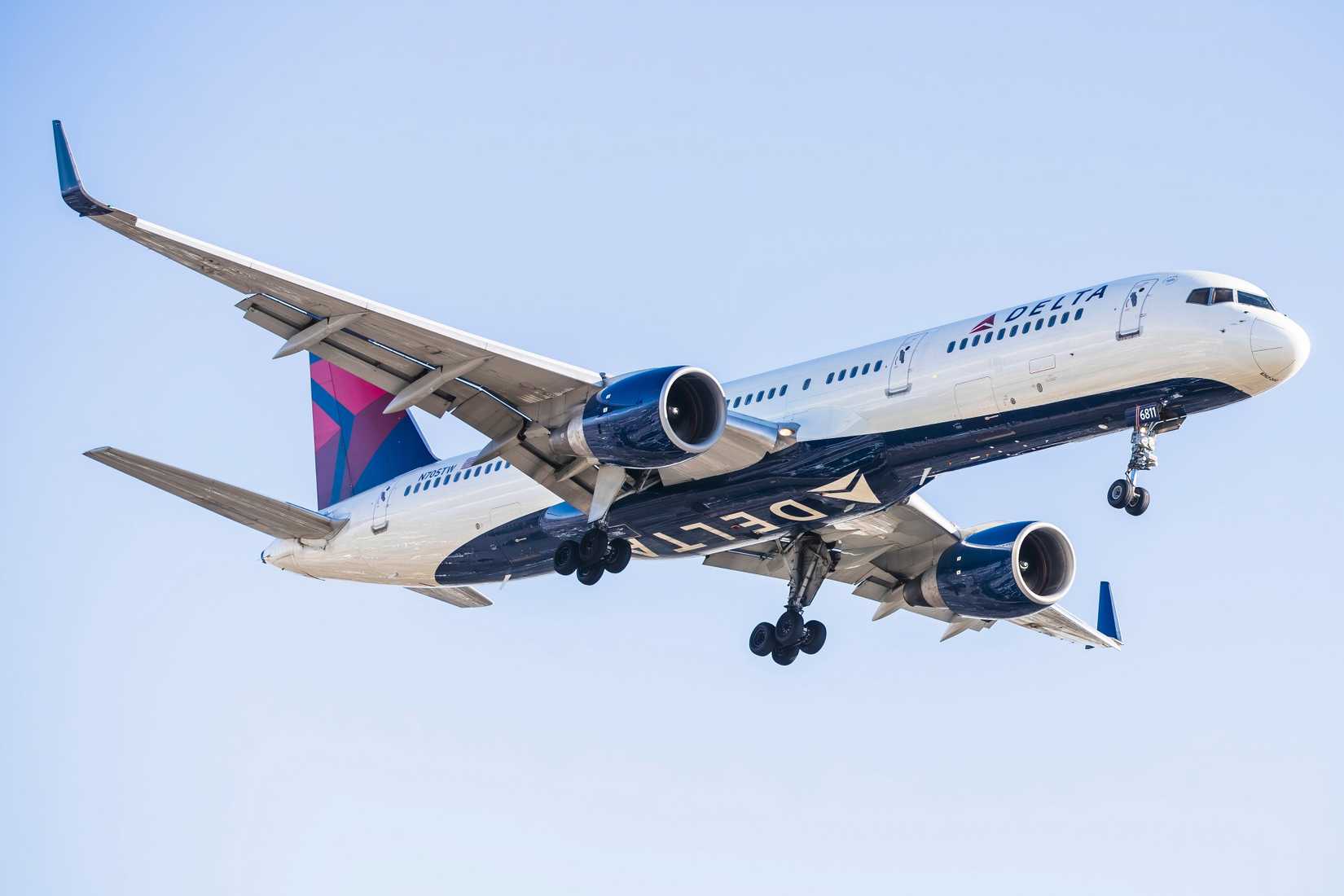Fuselage 757 Under 200 Miles: These Are The Quickest Boeing 757 Routes This Year