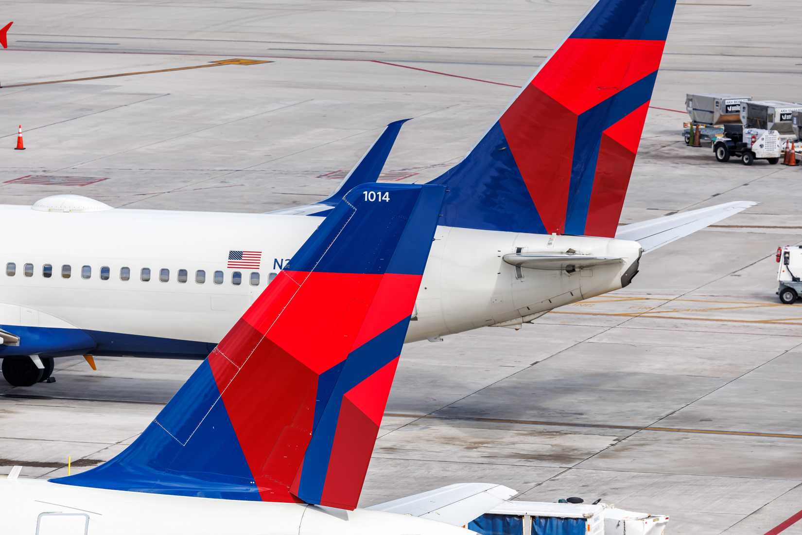 Fighter Plane Inflation How Will More Inflation Impact Legacy Carriers?