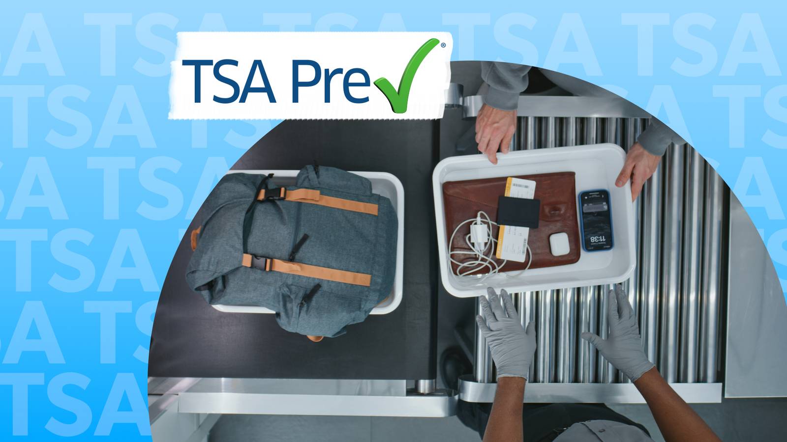 Does TSA PreCheck Really Save You Time?