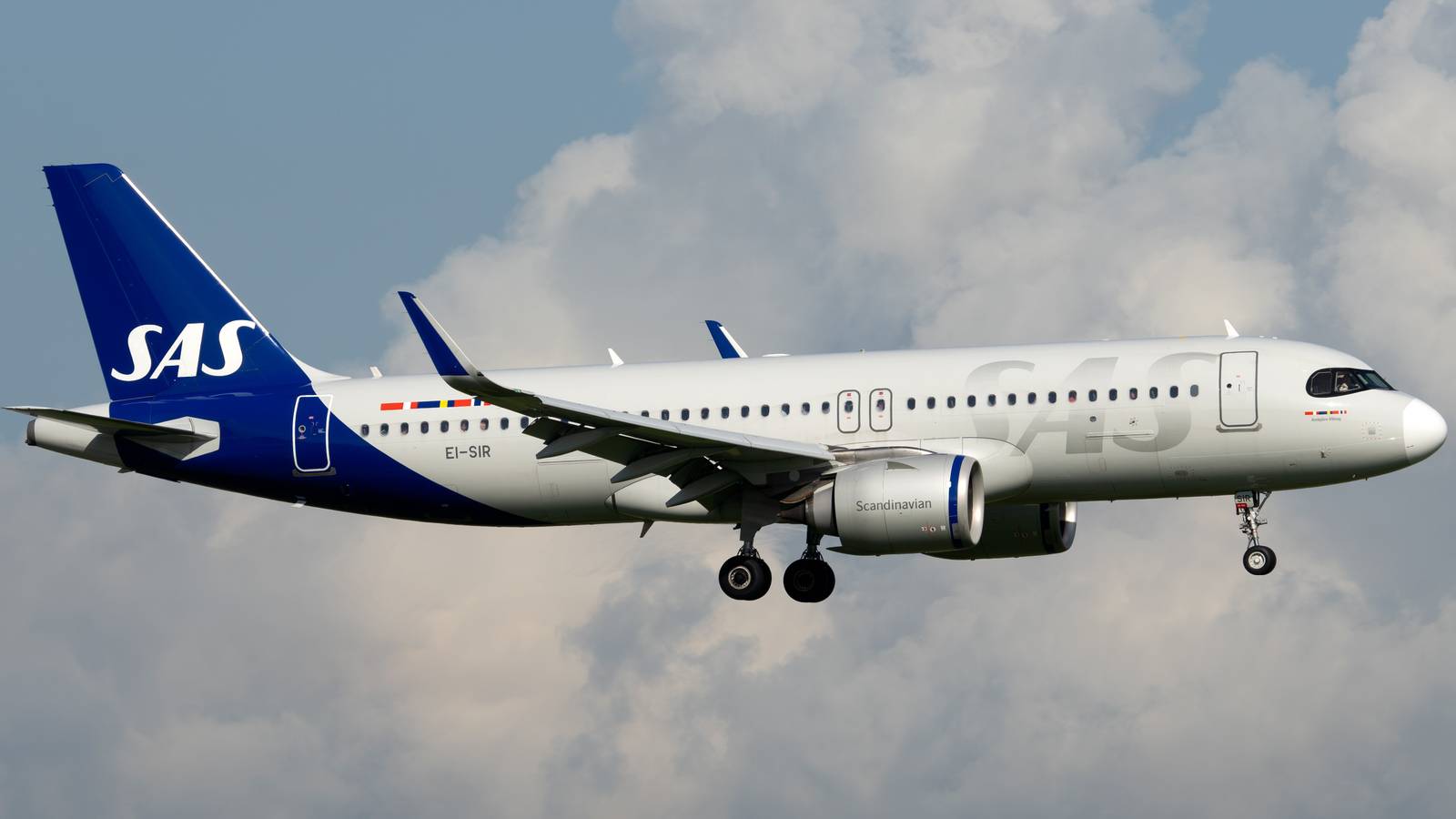 Capacity Cuts: Scandinavia Has Lost Over A Million Seats Amid Russian Airspace Closures