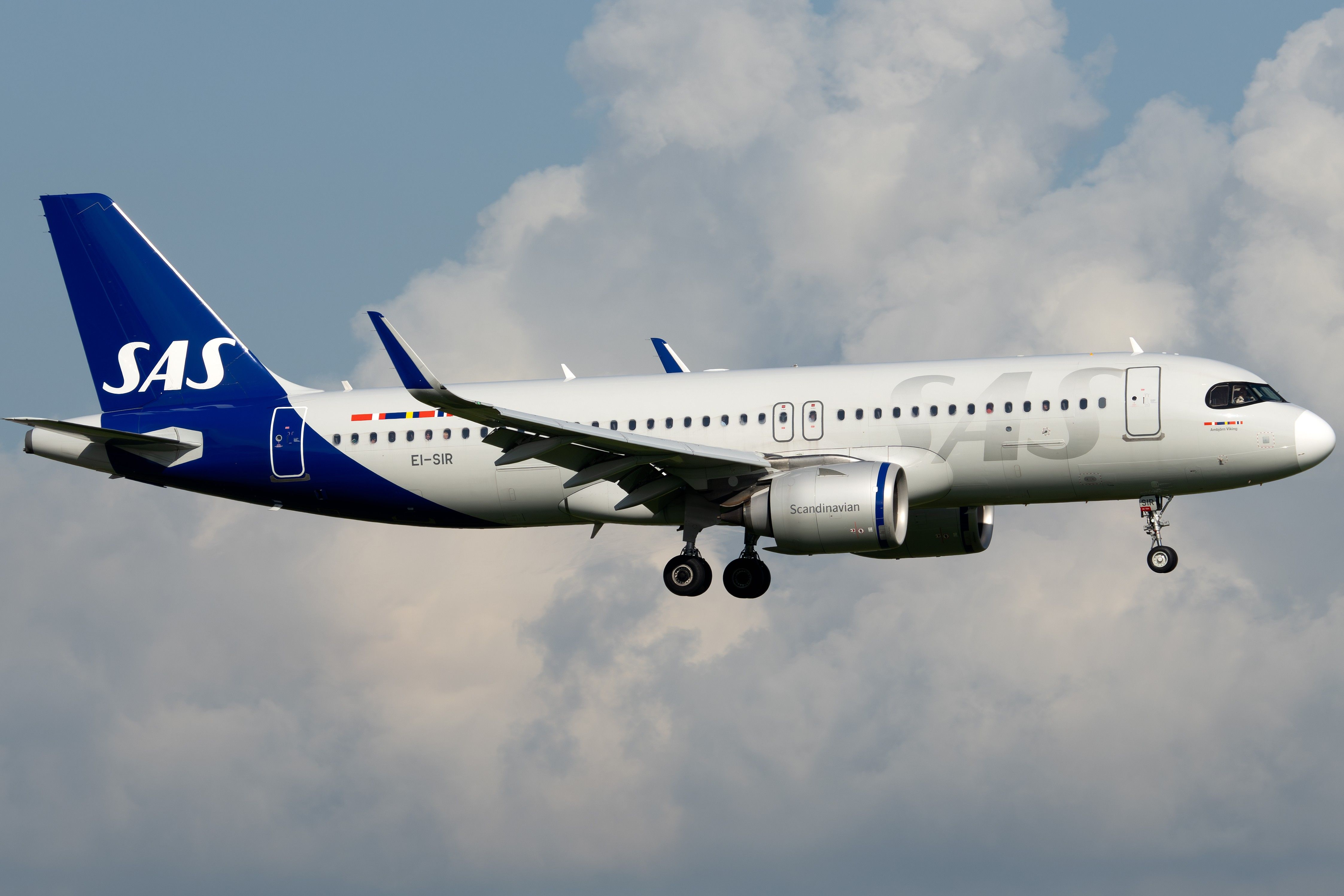 Capacity Cuts: Scandinavia Has Lost Over A Million Seats Amid Russian Airspace Closures