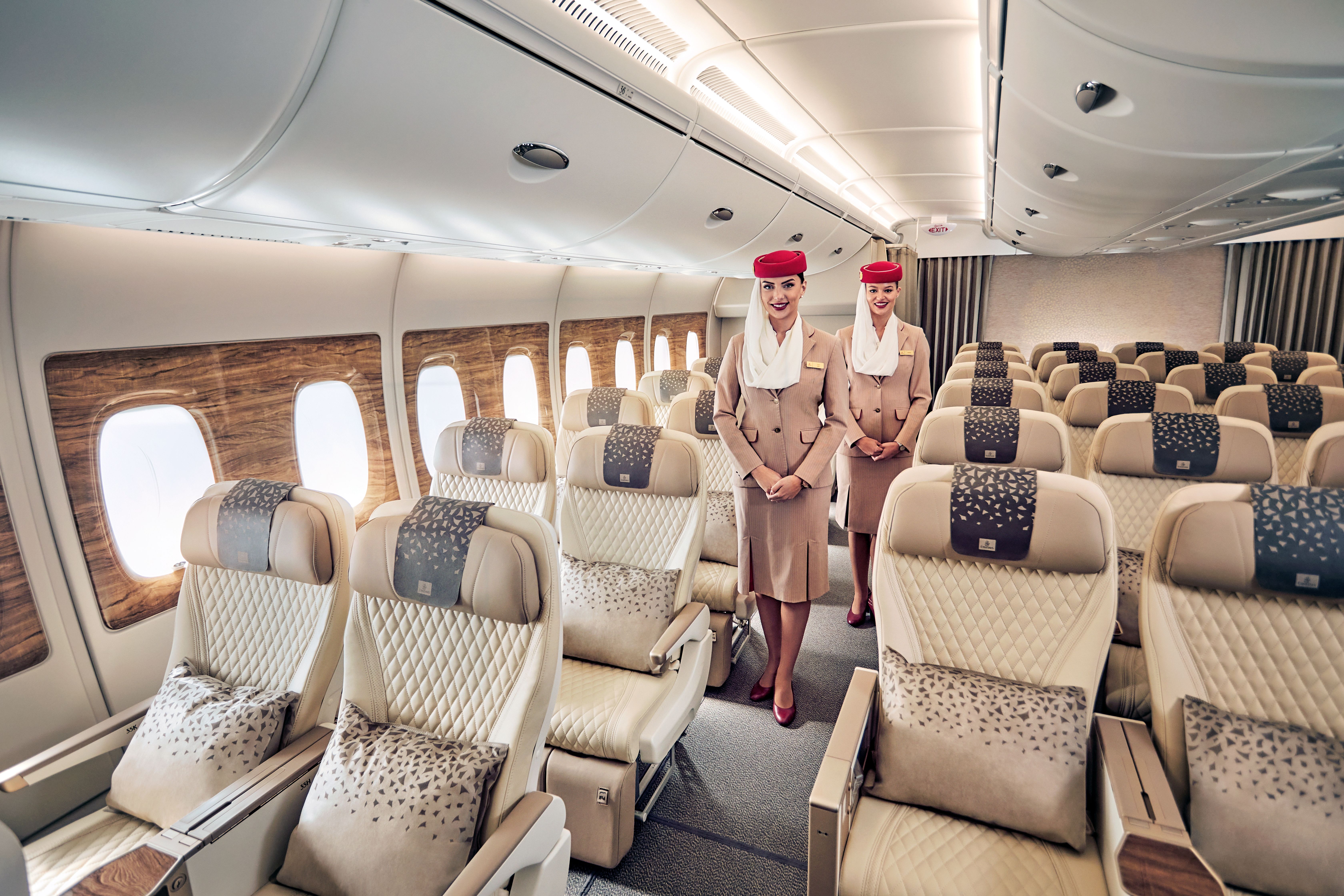 How Is Emirates Celebrating Its Record $6 Billion Profit & Performance?