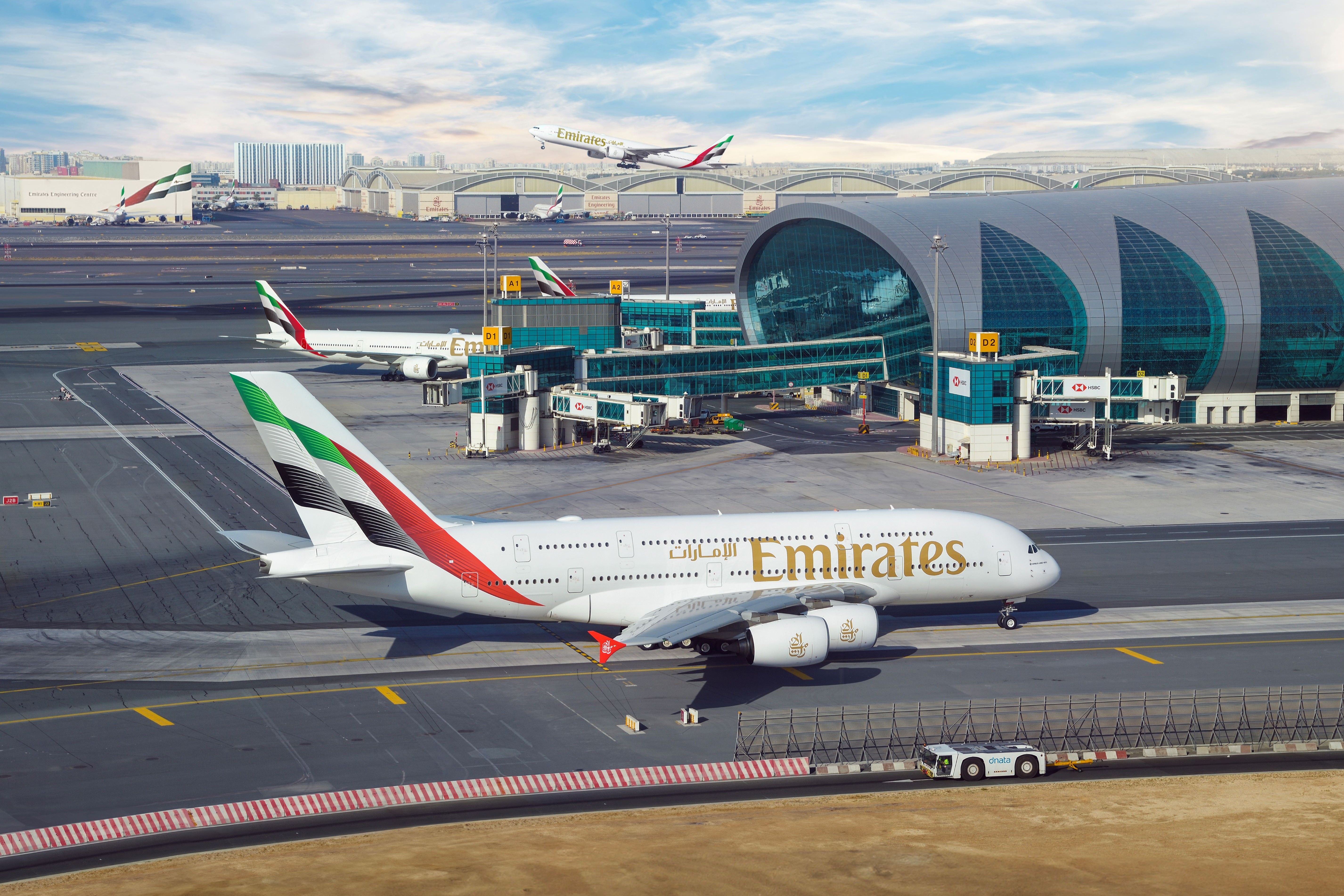 How Is Emirates Celebrating Its Record $6 Billion Profit & Performance?