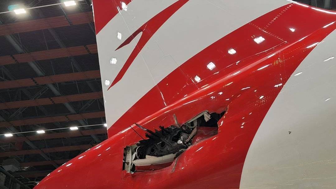 How Much Do Airlines Have To Pay After Ground Incidents?