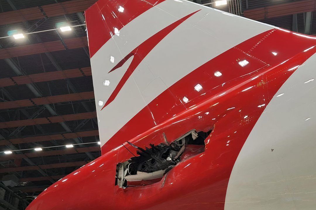 How Much Do Airlines Have To Pay After Ground Incidents?