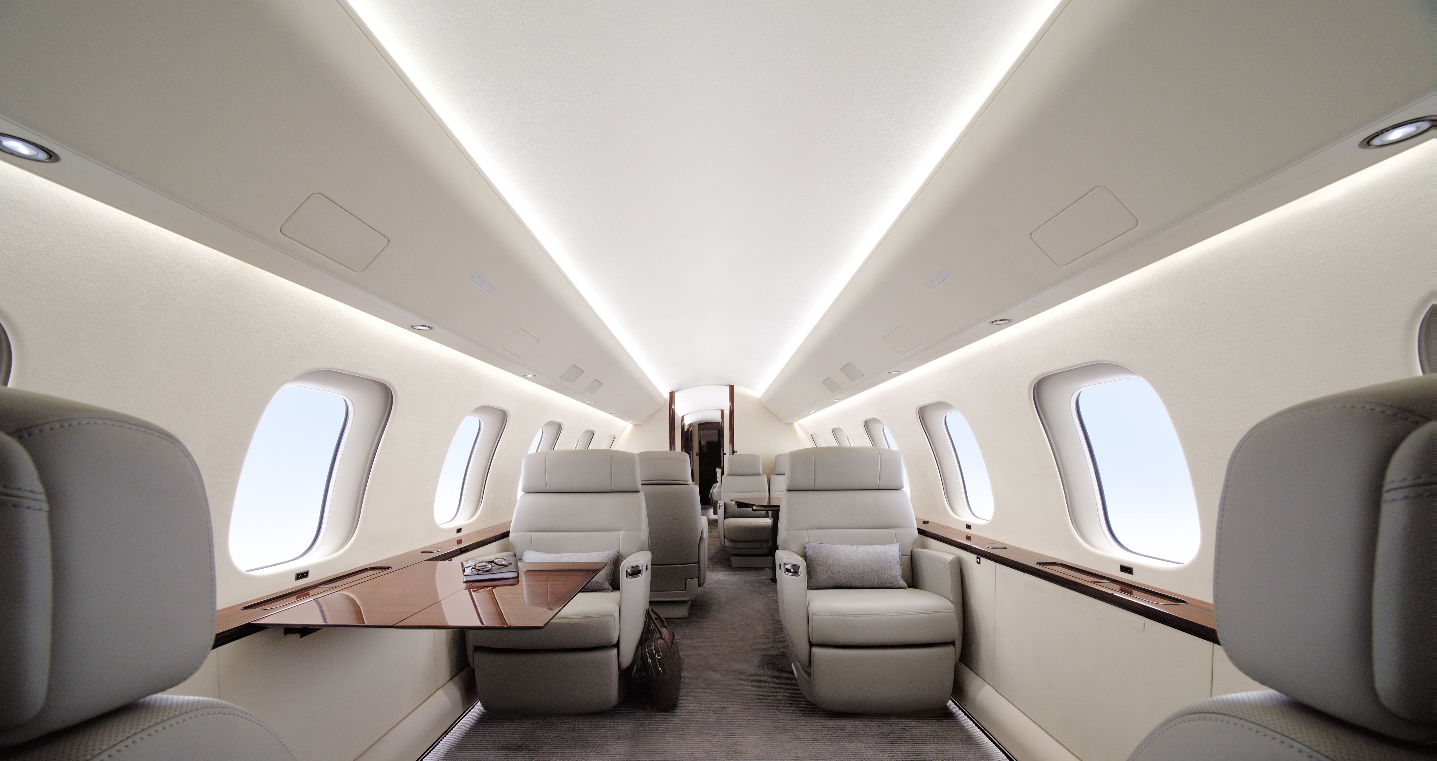 How Many Private Jets Do Jay-Z and Beyoncé Own?