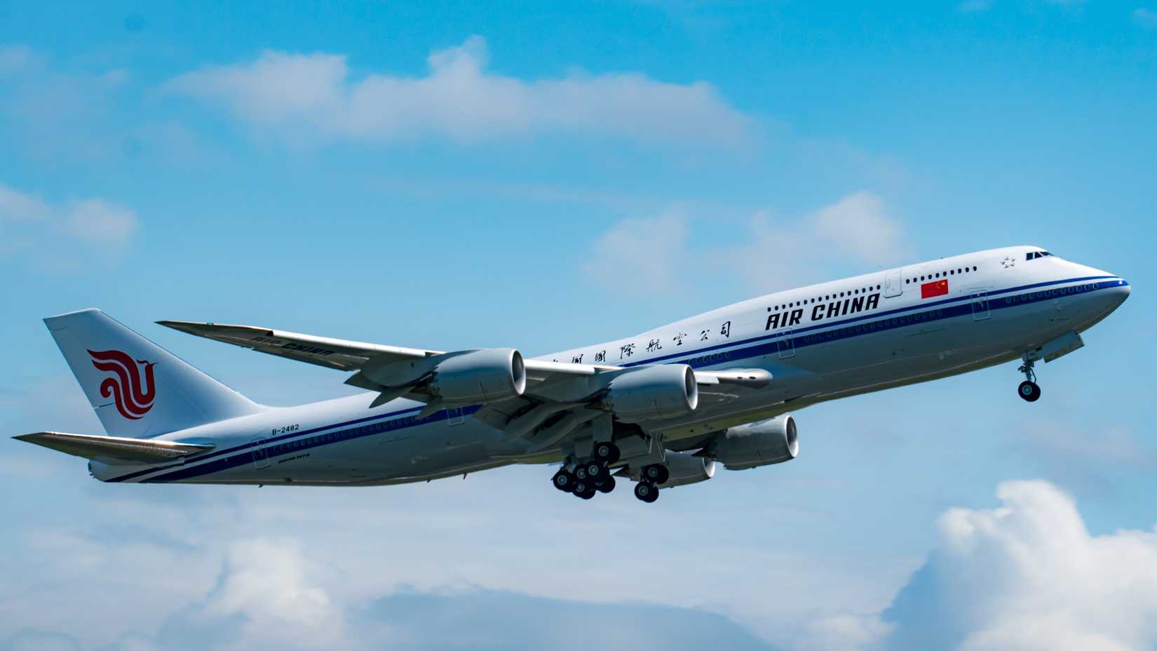 Top 9: The Best Airports For Spotting The Boeing 747