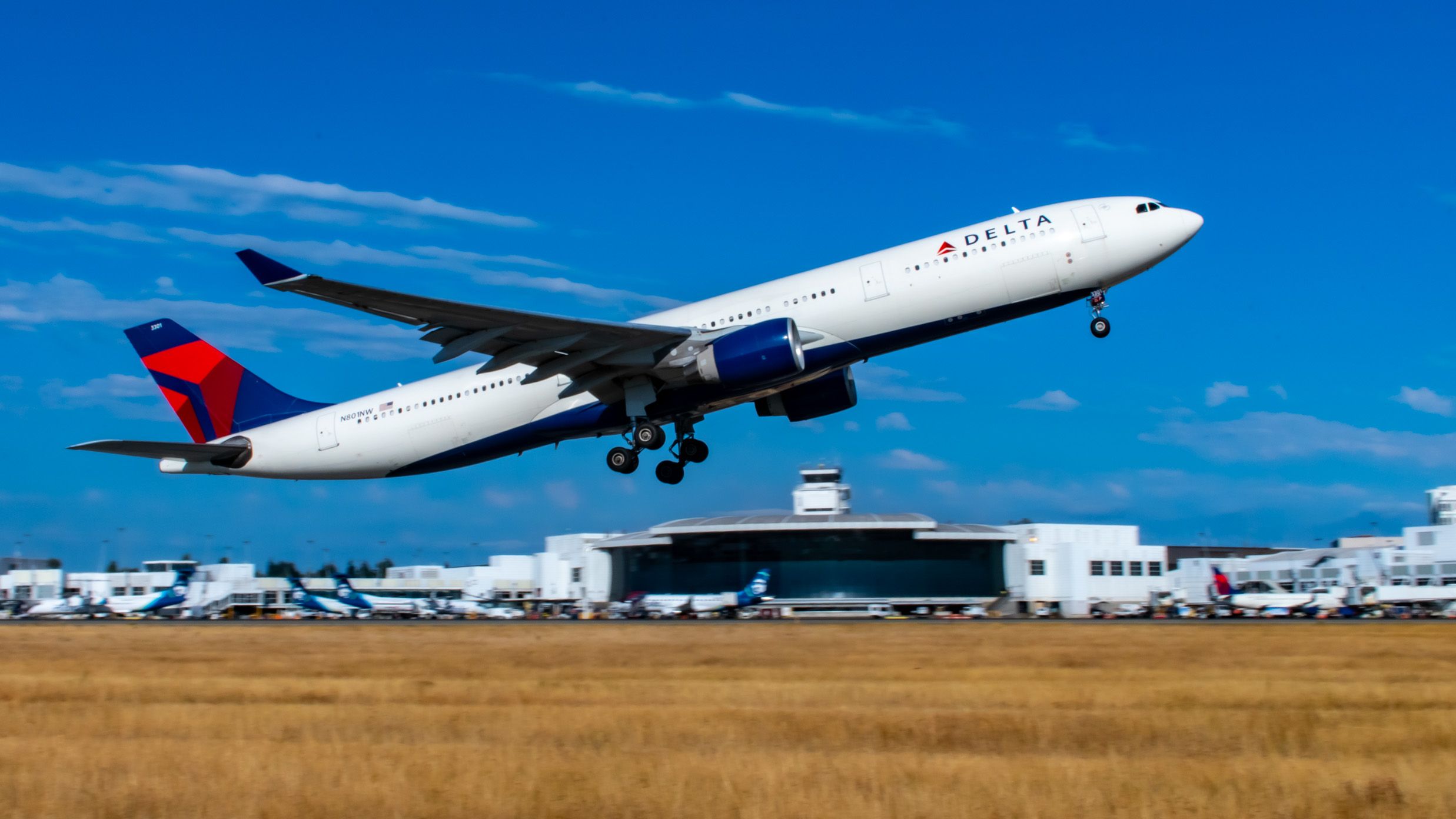 Winglets, Landing Procedures & More: Delta Saves 45 Million Gallons Of Fuel