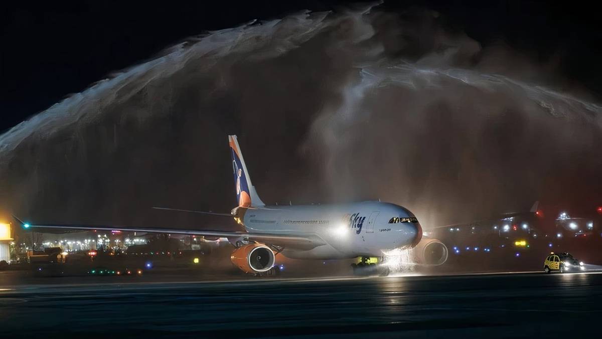 The 5 Airlines With Only 1 US-Europe Passenger Route