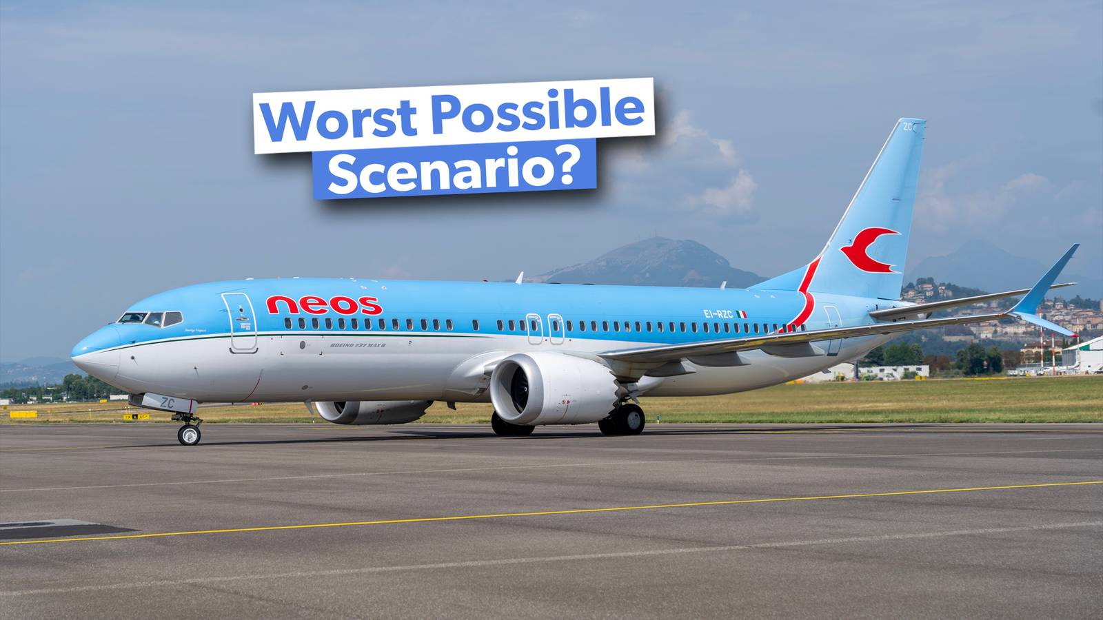 How High Winds Turned This 5-Hour Flight Into An 8-Hour Nightmare