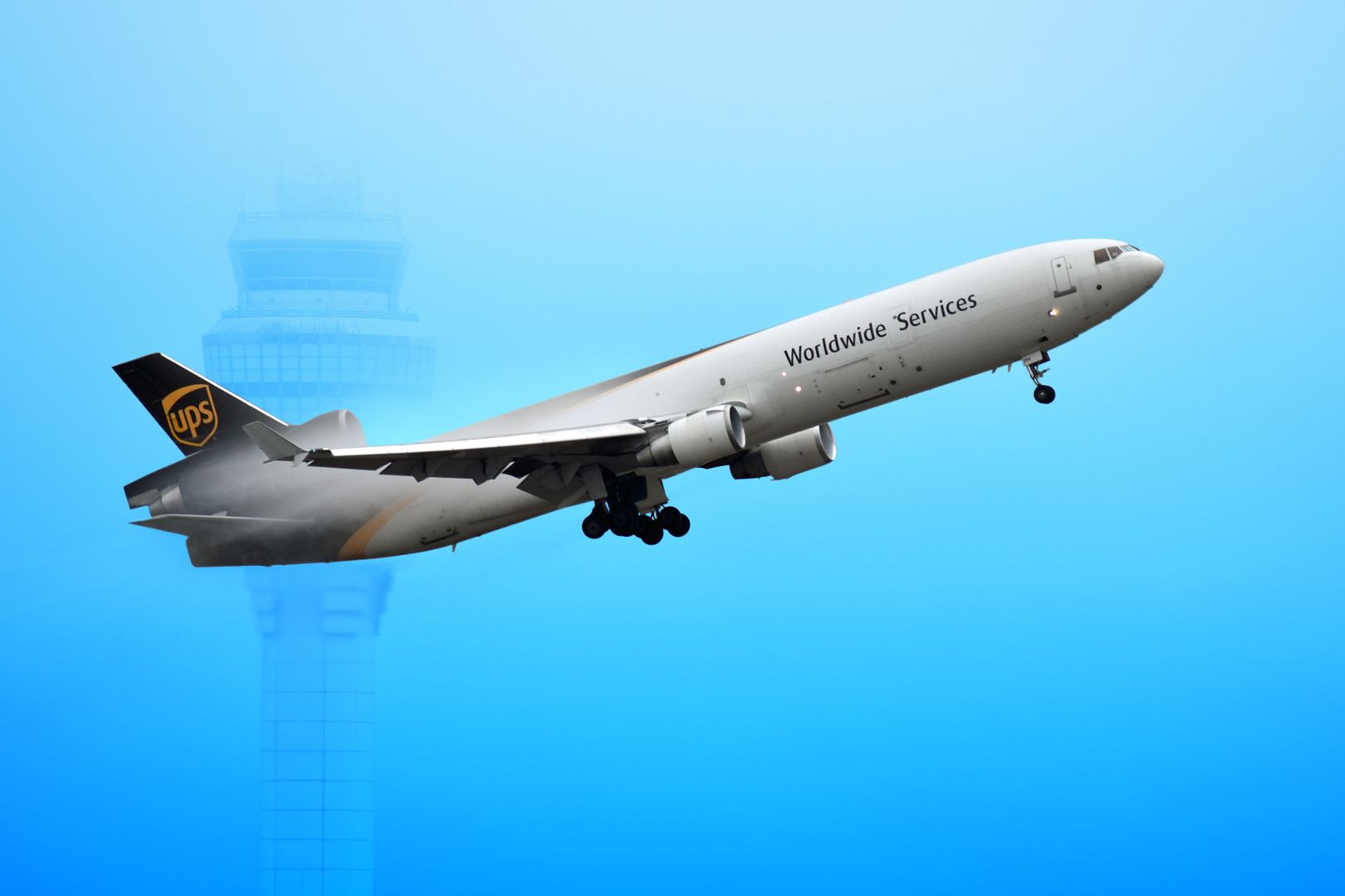 How Long Will The McDonnell Douglas MD-11s Keep Flying?