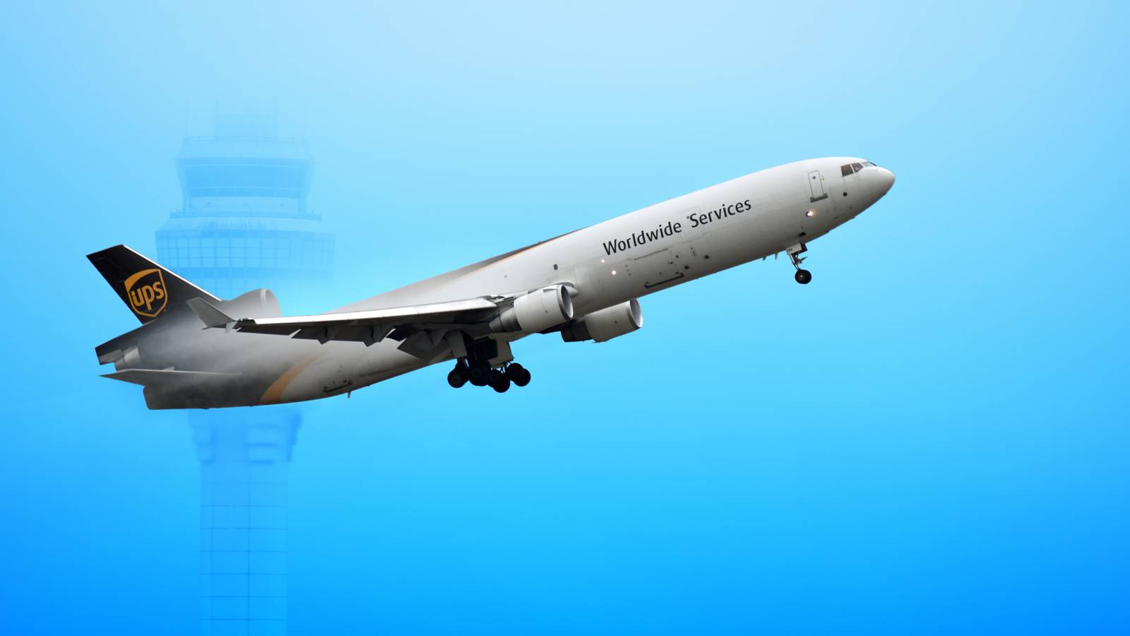 How Long Will The McDonnell Douglas MD-11s Keep Flying?