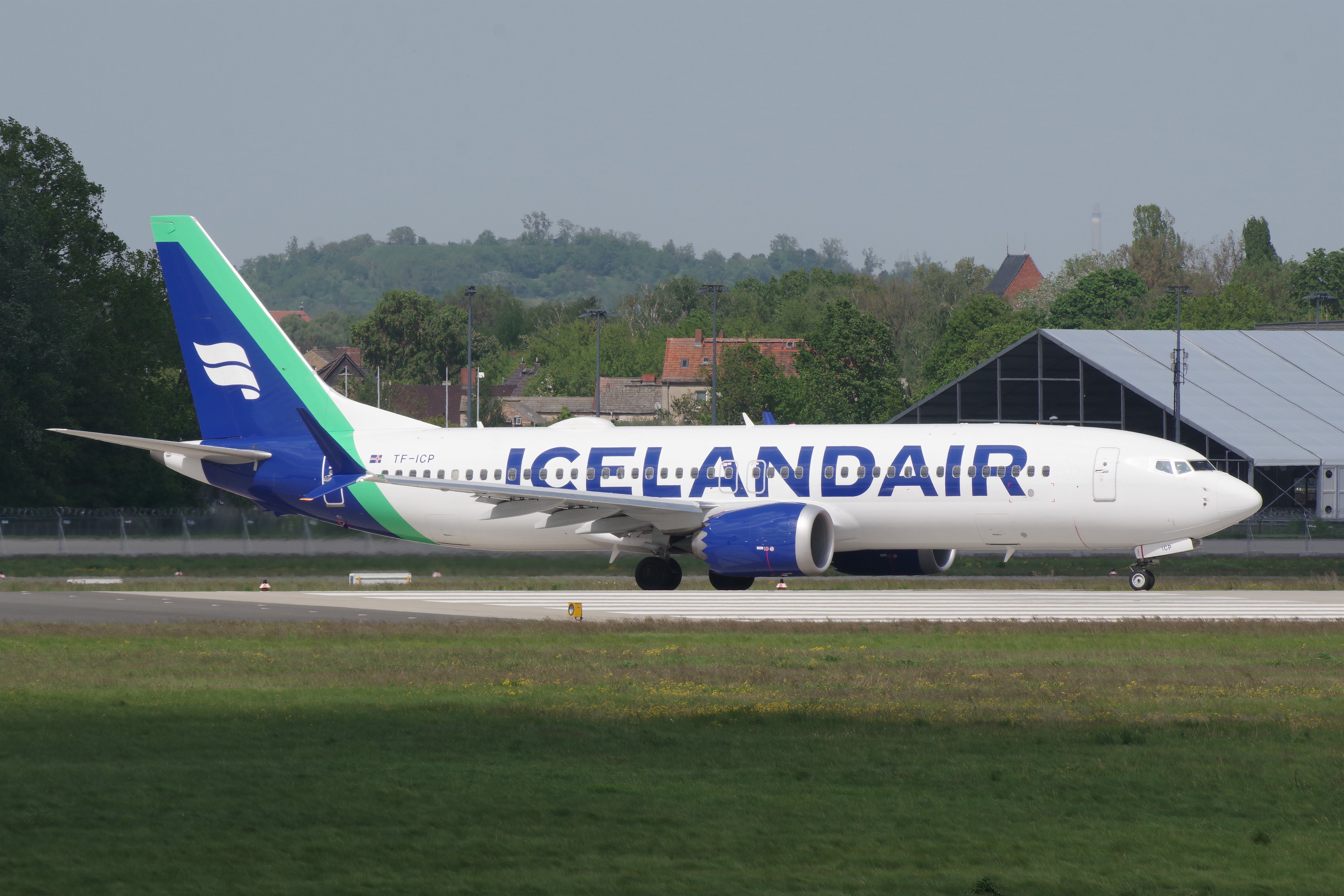 The USA's 23rd Busiest Airport Gets 2 New Long-Haul Airlines & Routes This Week