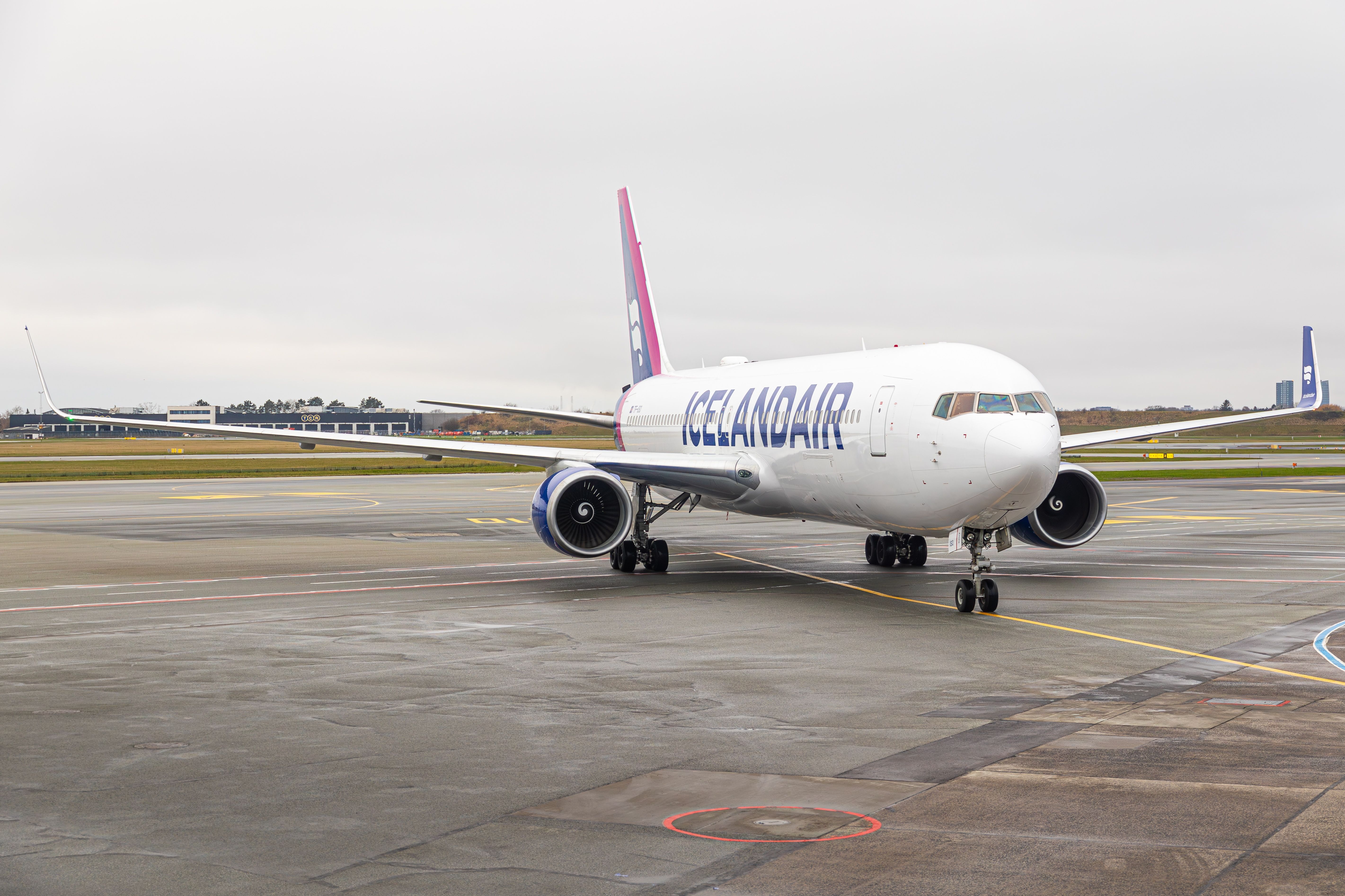 Gone By 2029: Examining Icelandair's Limited Boeing 767 Operations