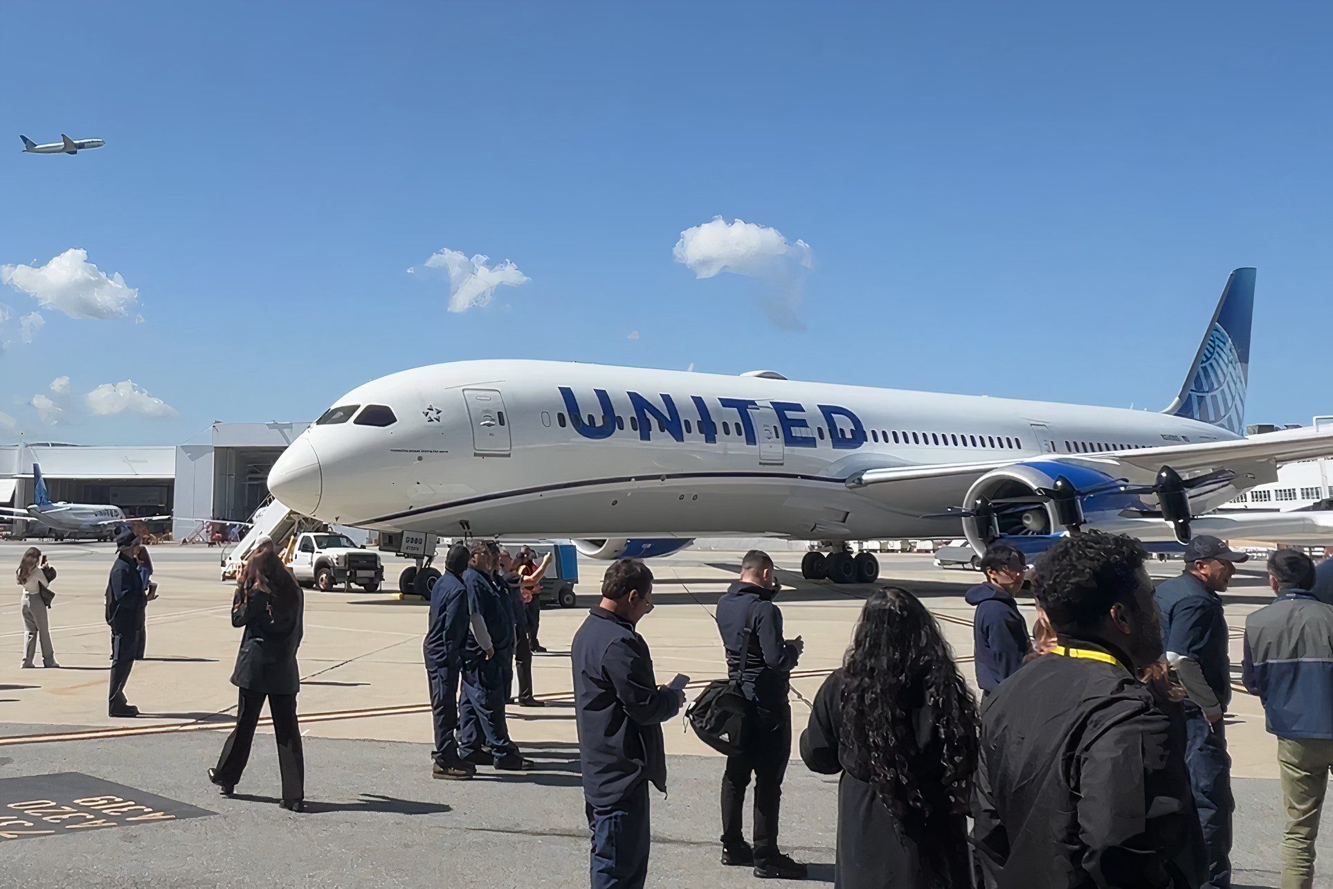 United Airlines Increasing Flights In San Francisco By 20% In Push To Reignite Global Gateway