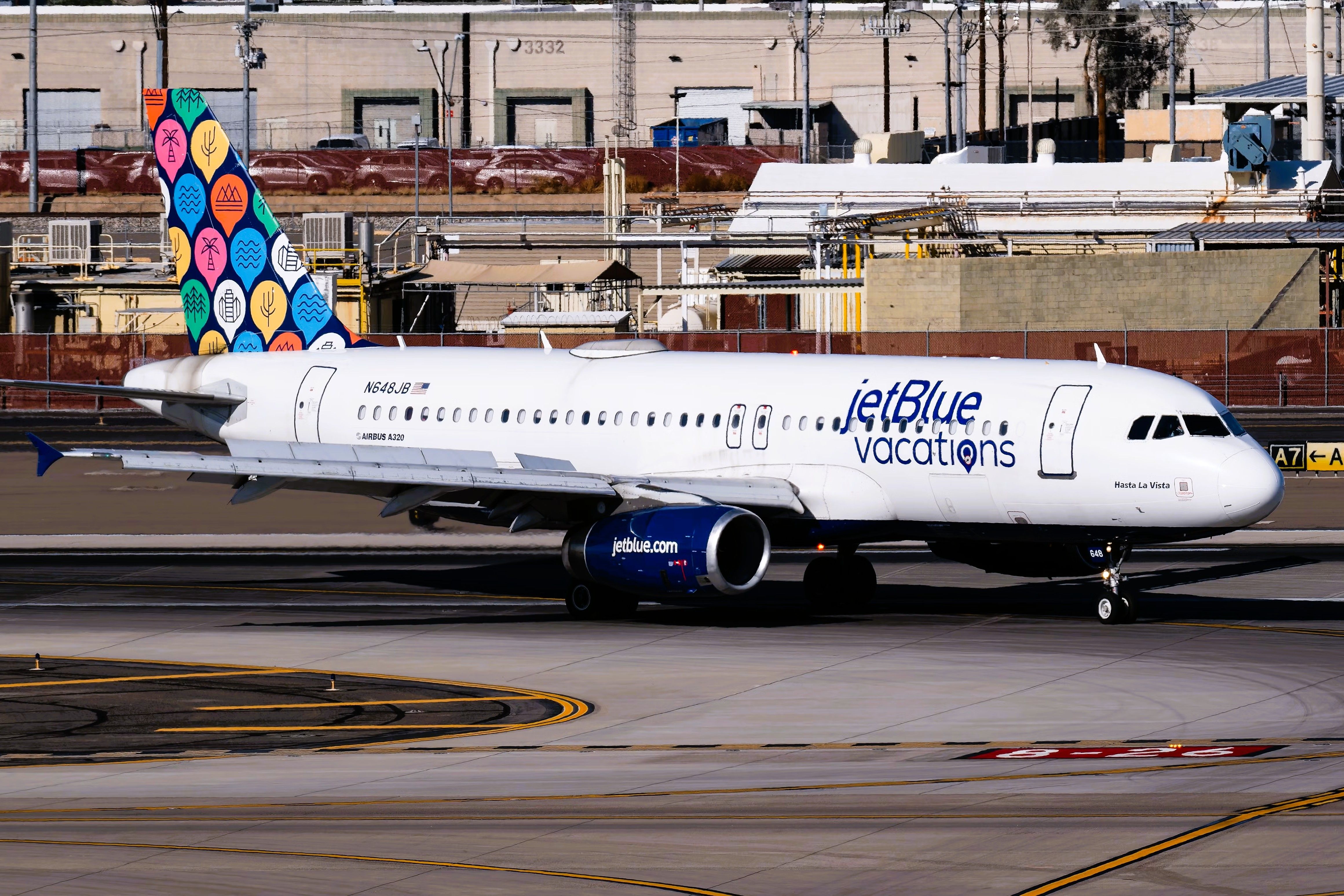 Unions Could Block A Possible JetBlue & United Airlines Tie-Up