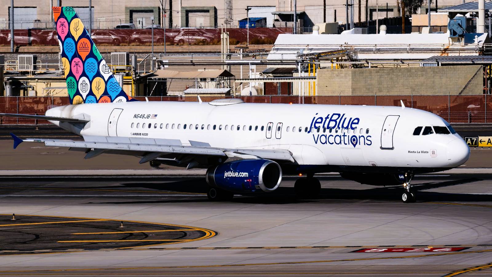 Unions Could Block A Possible JetBlue & United Airlines Tie-Up