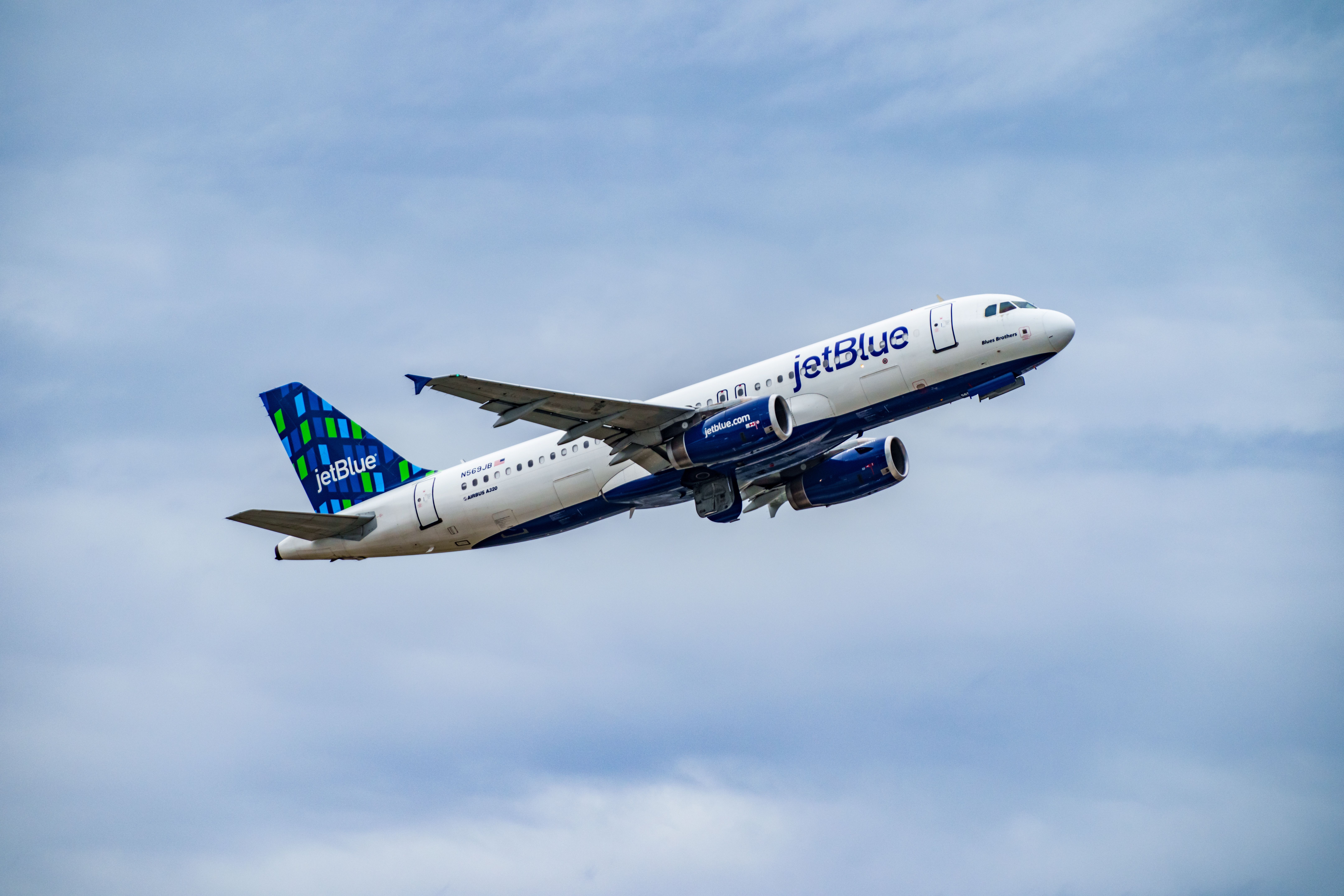 JetBlue Adds 2 New Routes From Fort Lauderdale Airport