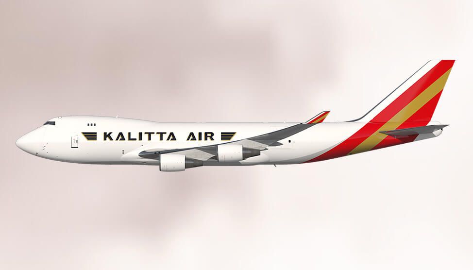 The Story Of Kalitta Air: Who's Connie?