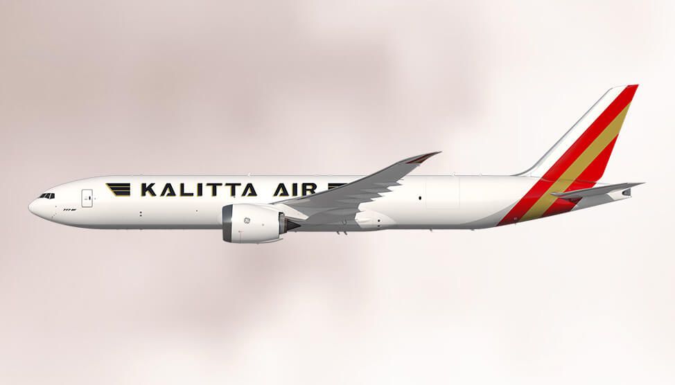 The Story Of Kalitta Air: Who's Connie?