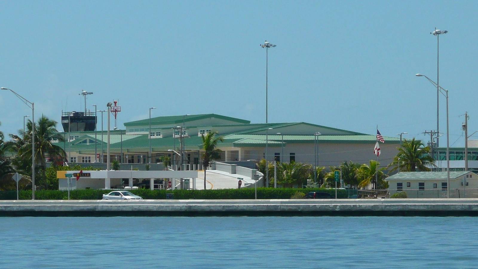 Key West Airport To Open New Terminal