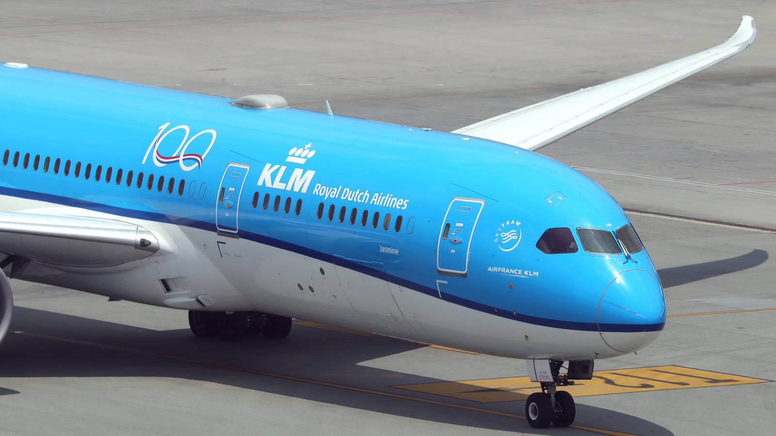 KLM Brings Back Winter Routes To Barbados