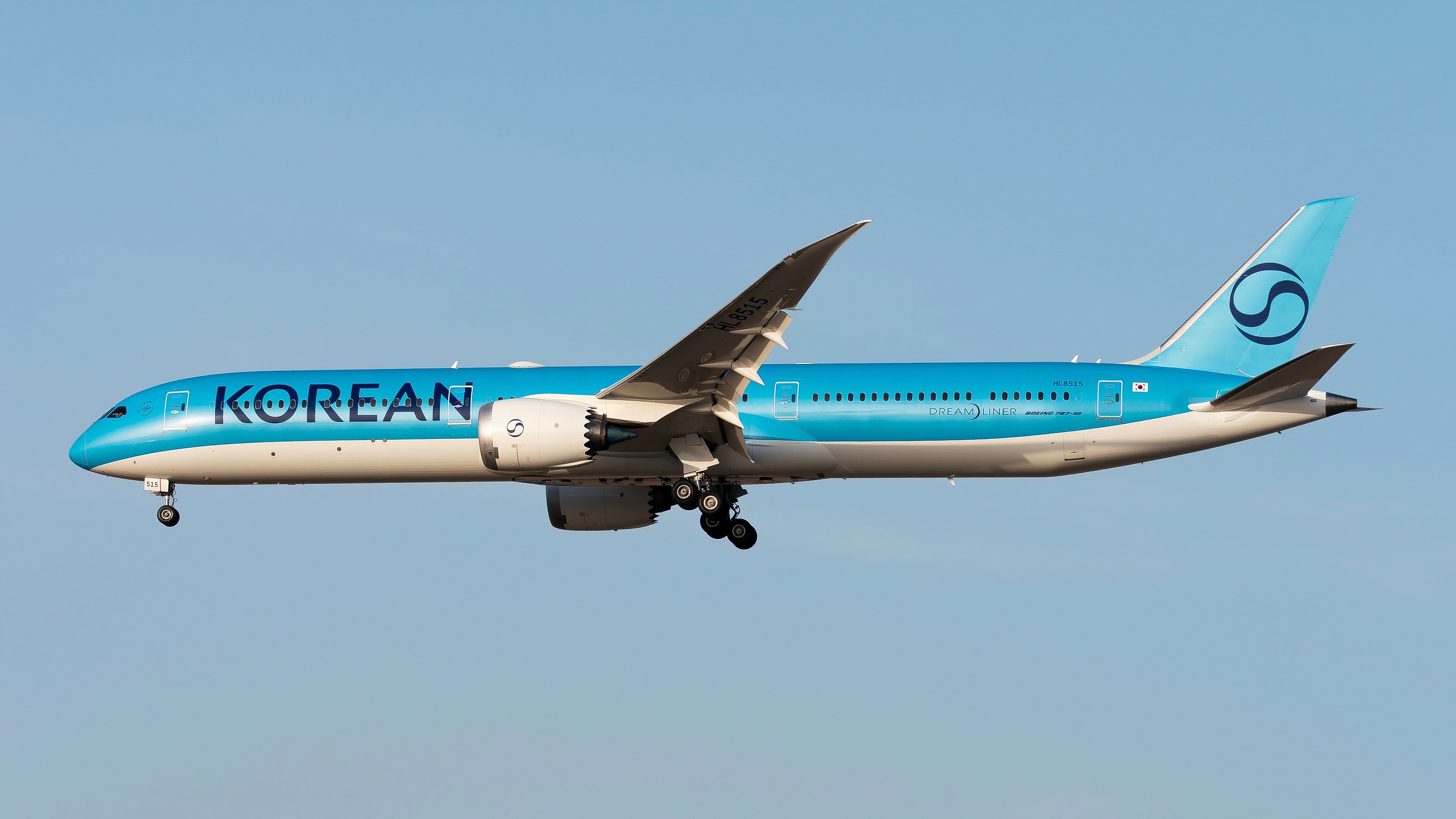 787-10 DREAM LINERダイワ 22TOURNAMENT The World's 10 Longest Nonstop Boeing 787-10 Dreamliner Flights