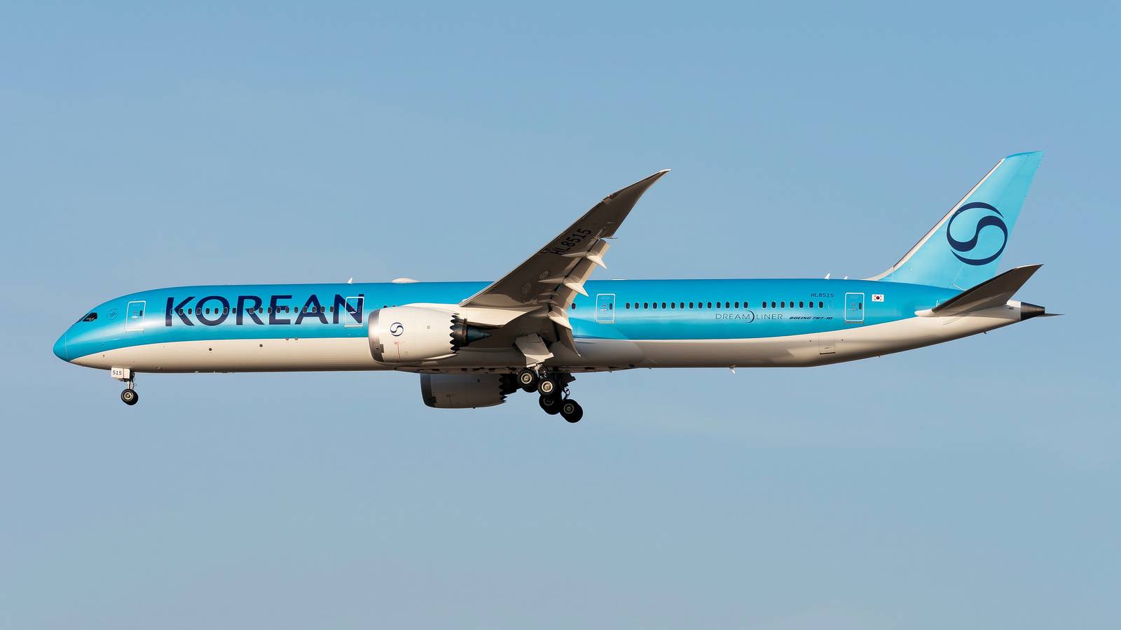 The World’s 10 Longest Nonstop Boeing 787-10 Dreamliner Flights