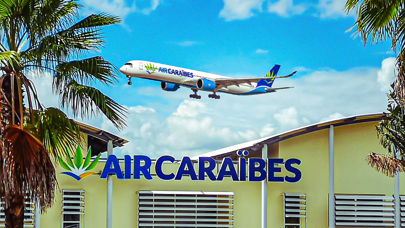 5 Important Facts About Air Caraibes