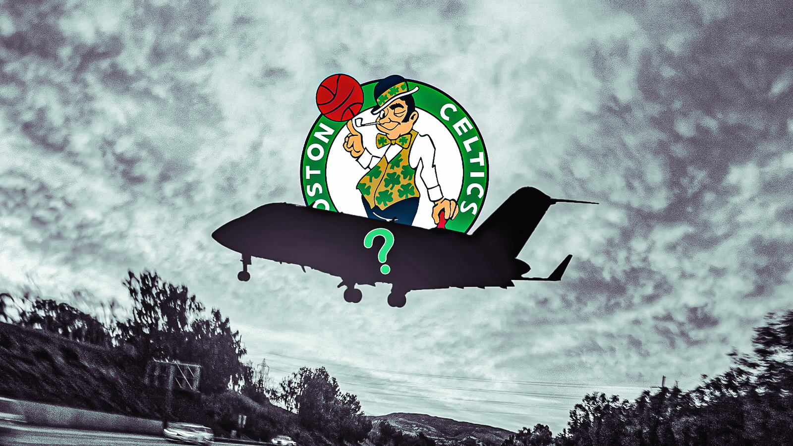 A Look At The Boston Celtics's Private Jet Fleet