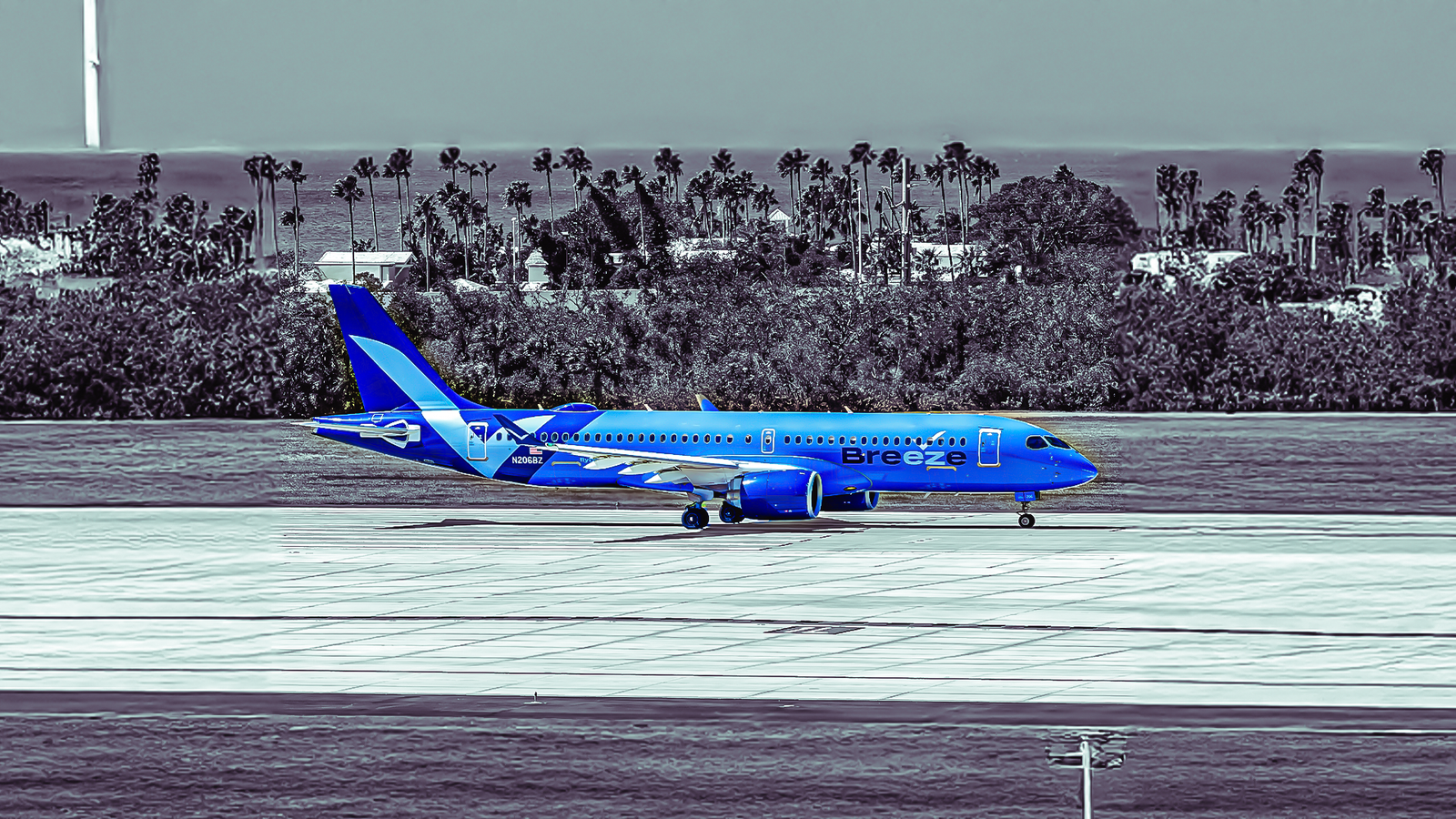 What Aircraft Does The Airbus A220 Compete Against?