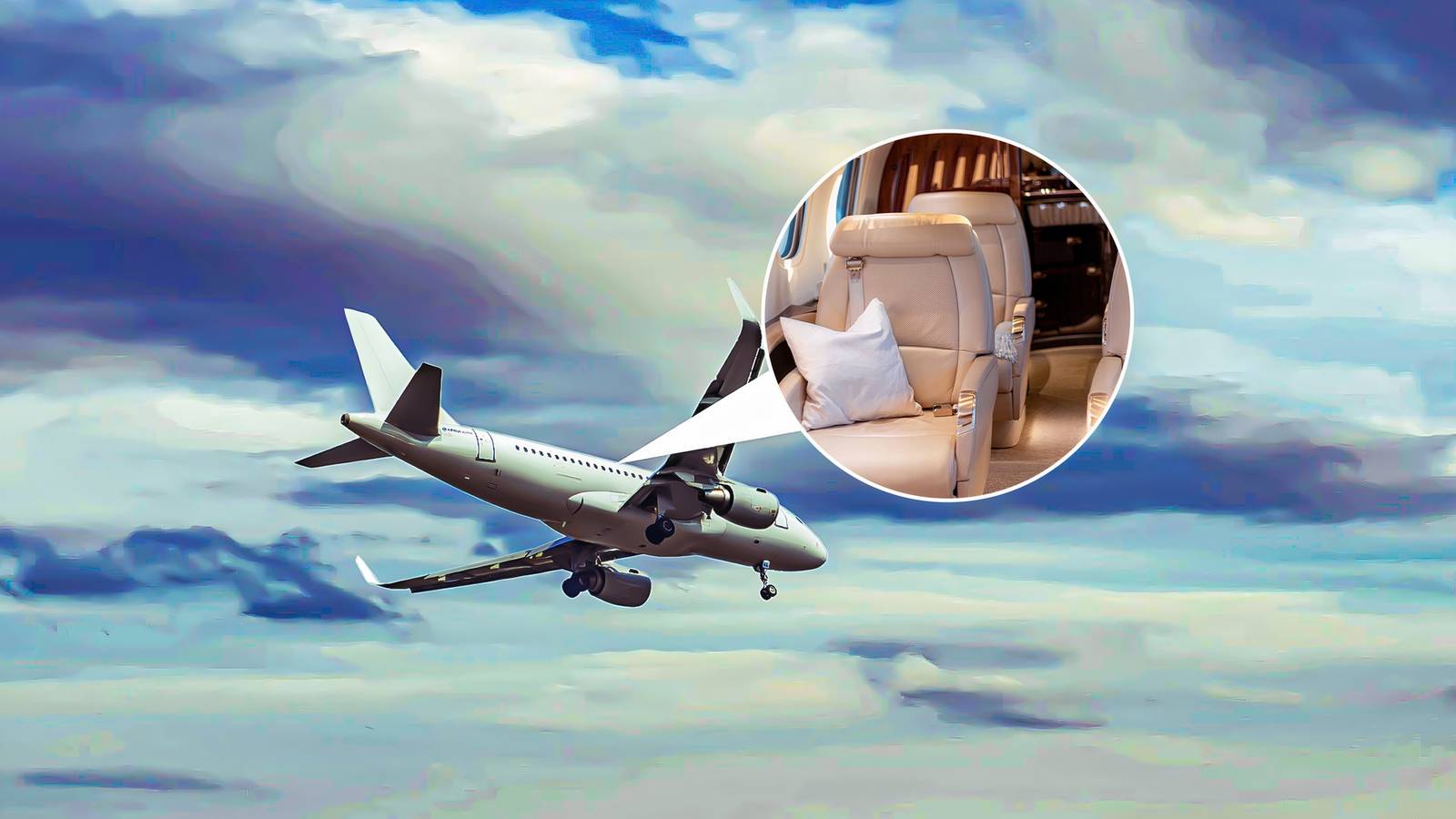 A Look At The Fleet Of Emirates Executive