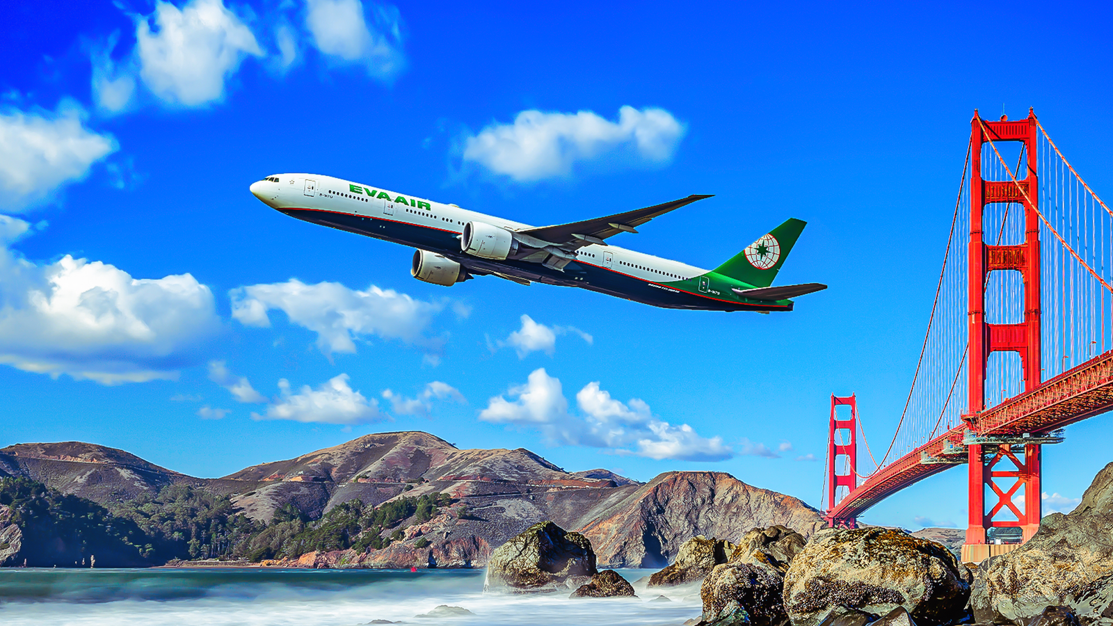 The 10 Busiest Routes By Seats Between North America & Asia